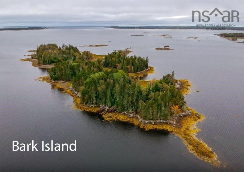 $120,000.00: Bark Island, Voglers Cove