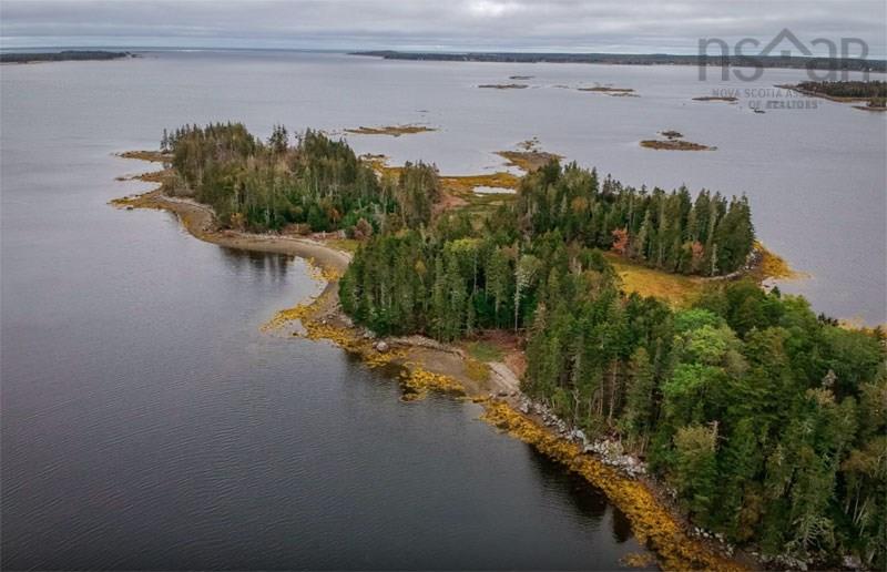 $120,000.00: Bark Island, Voglers Cove