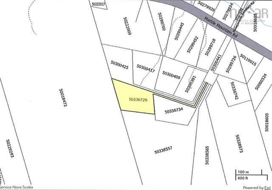 $27,500.00: Lot 61R Marble Mountain Road, Malagawatch