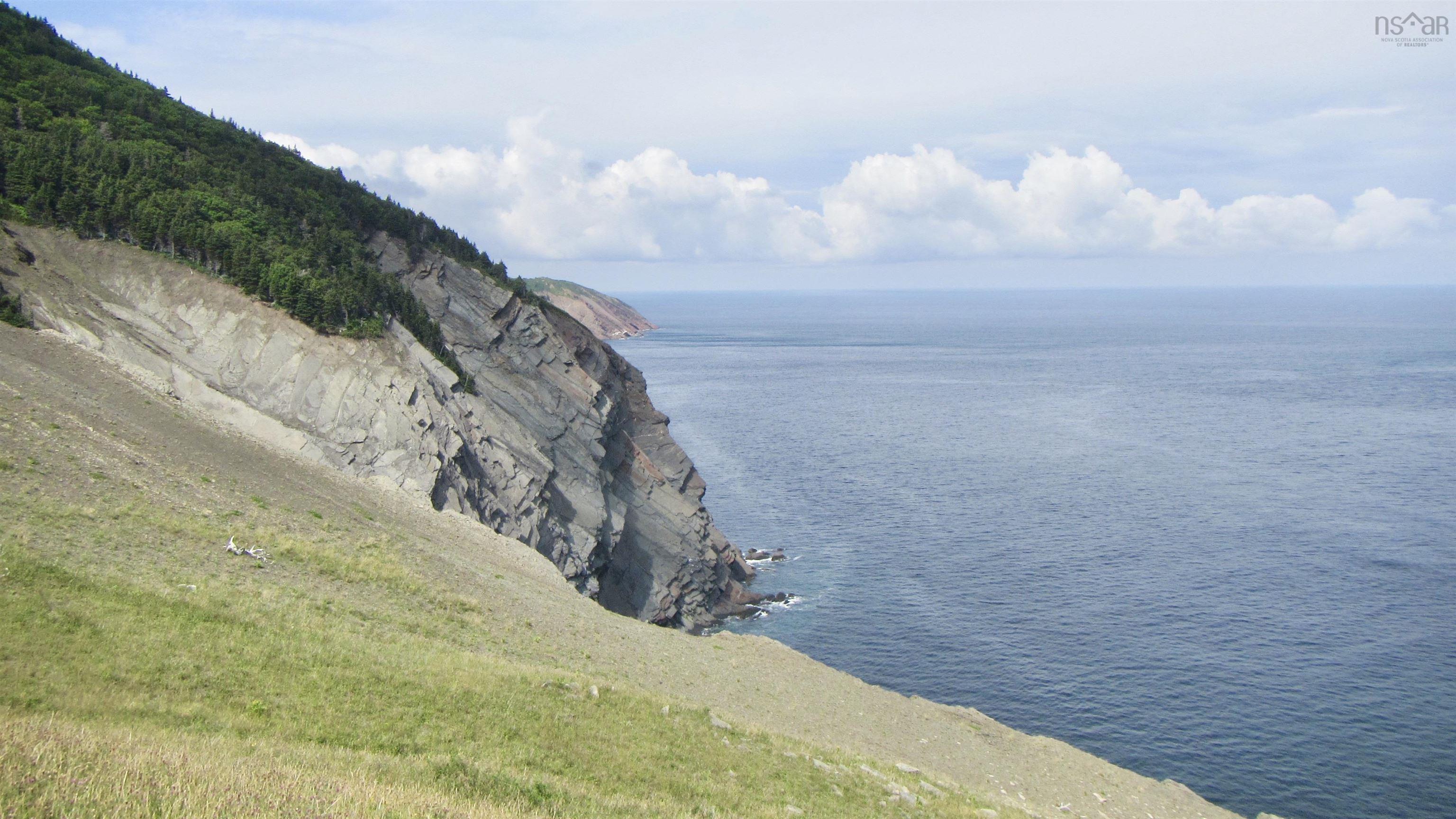 90AC Meat Cove Road 