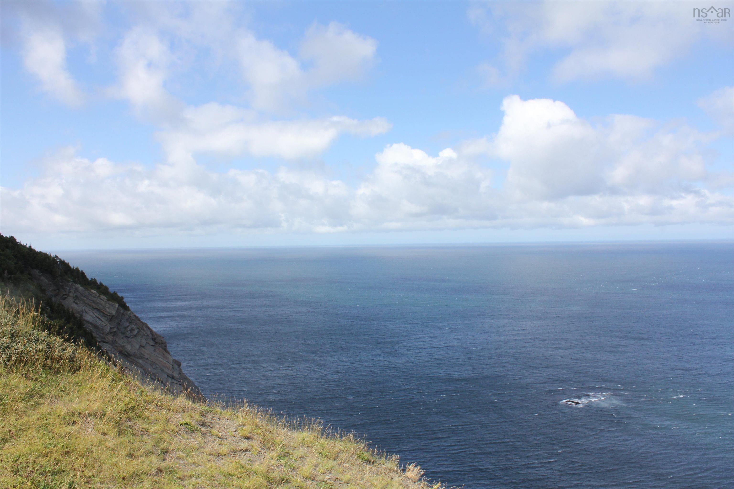 90AC Meat Cove Road 