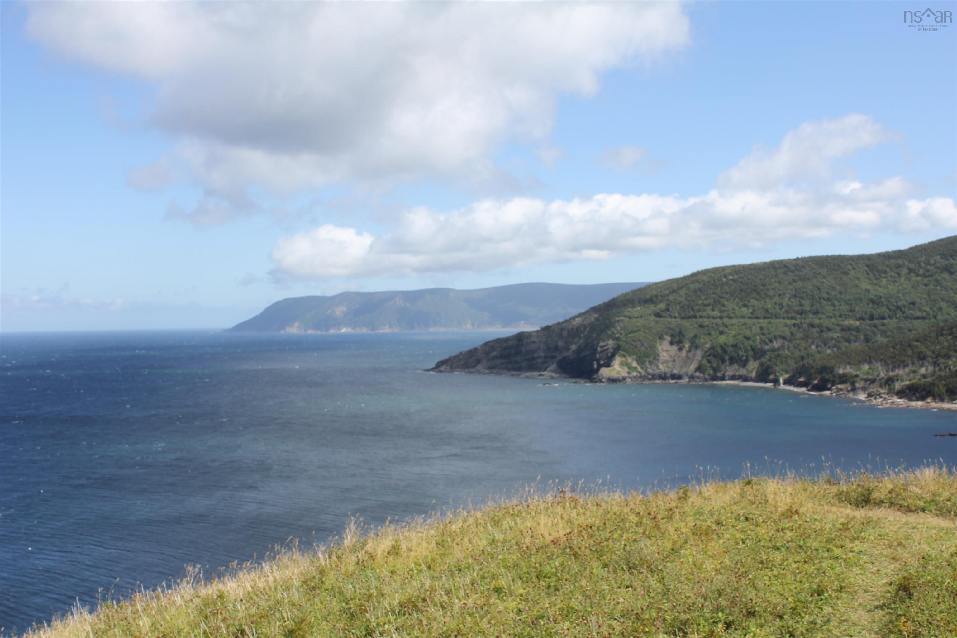 90AC Meat Cove Road 