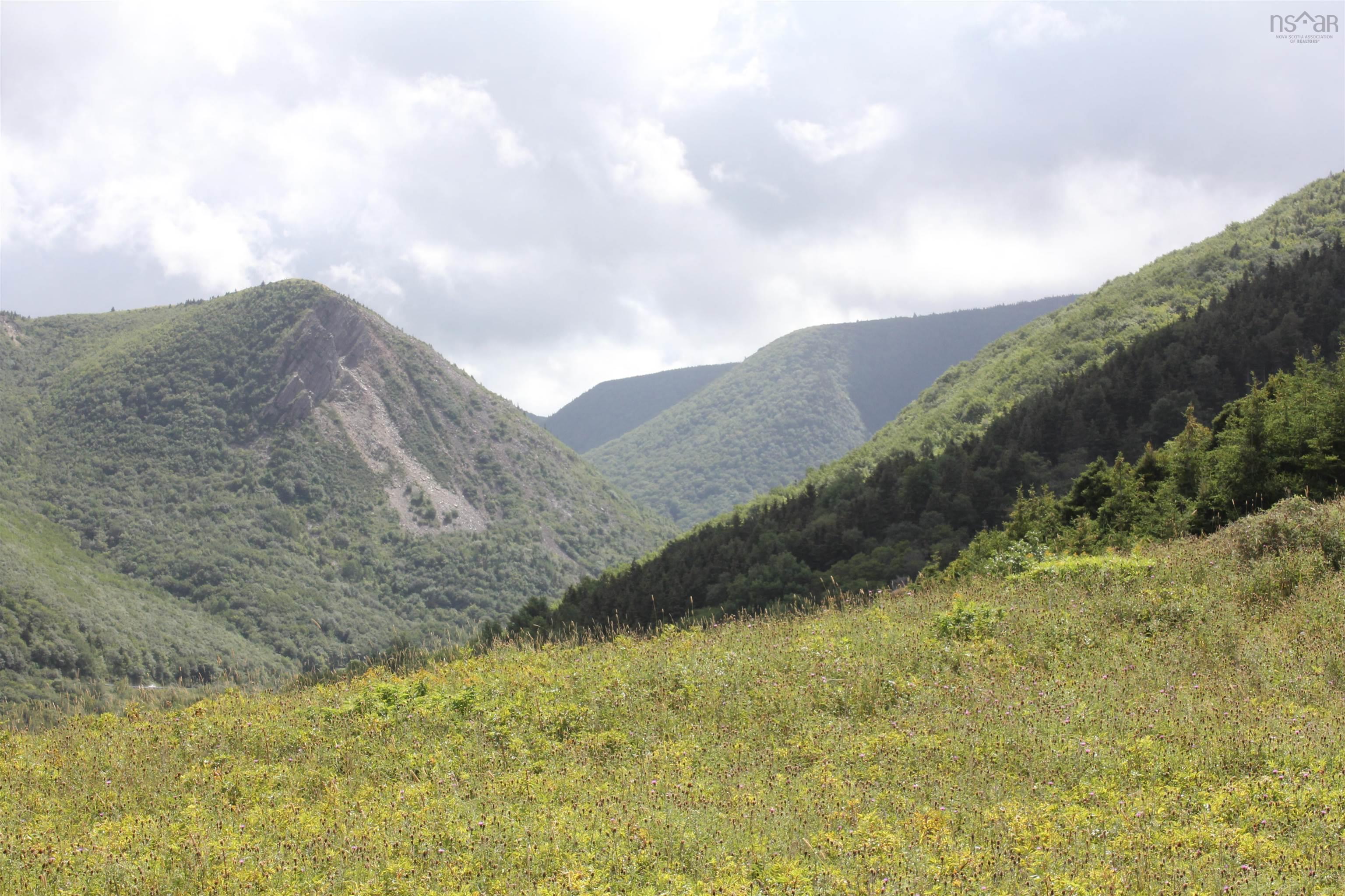 90AC Meat Cove Road 