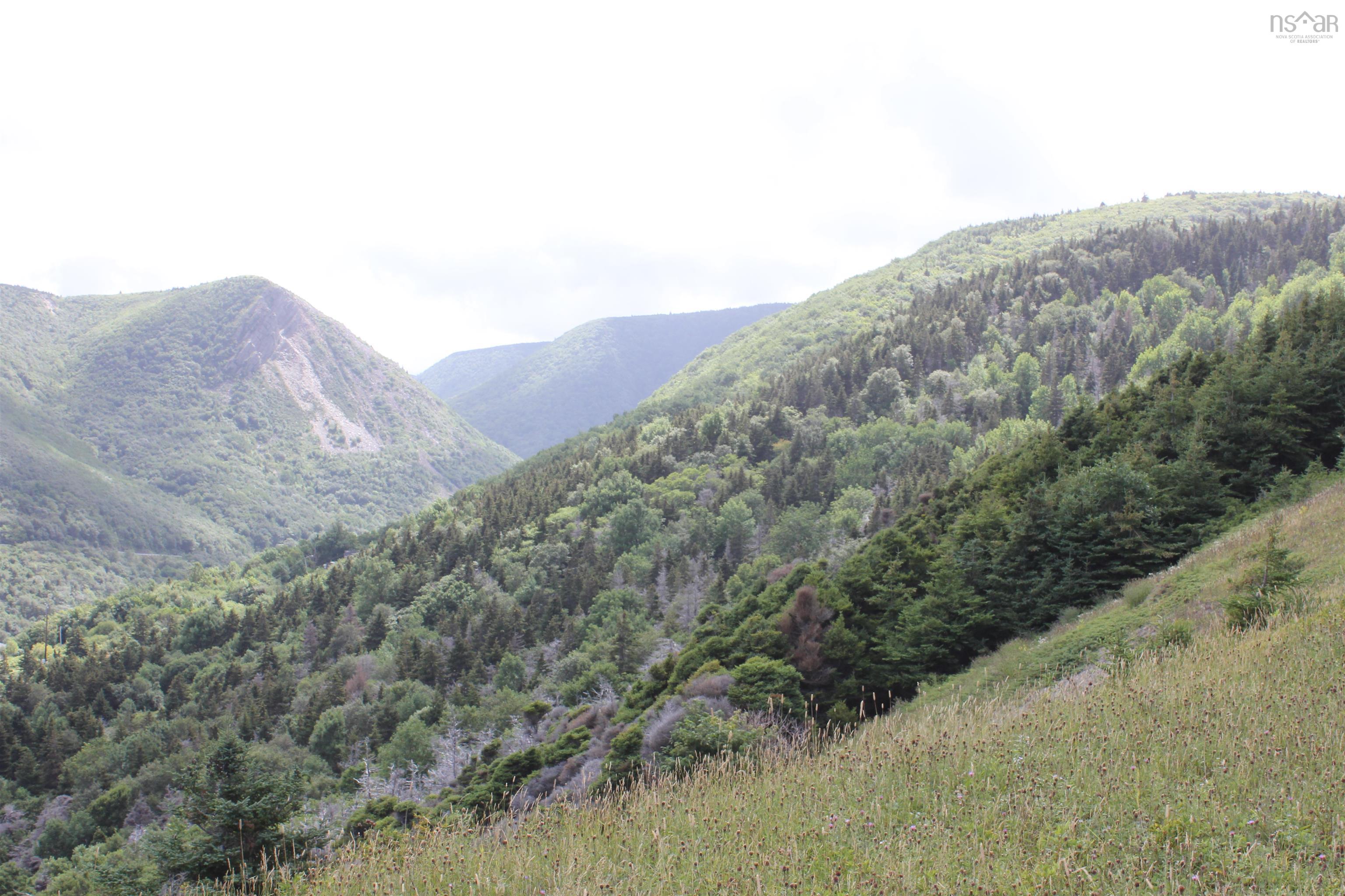 90AC Meat Cove Road 