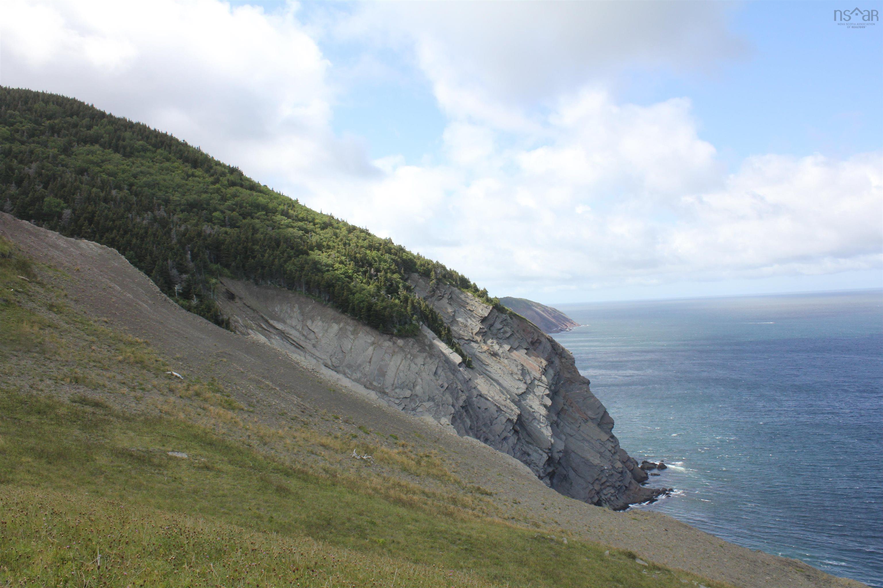 90AC Meat Cove Road 