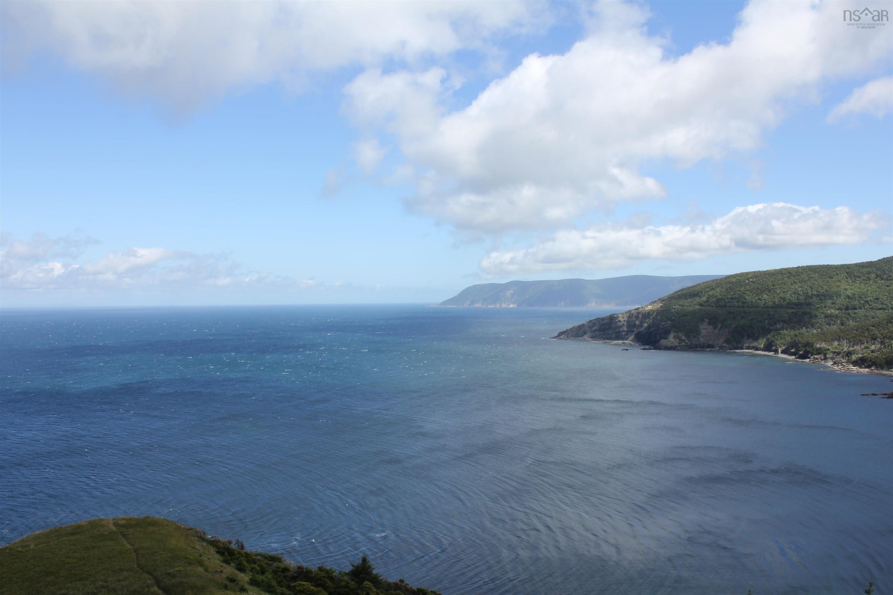 90AC Meat Cove Road 