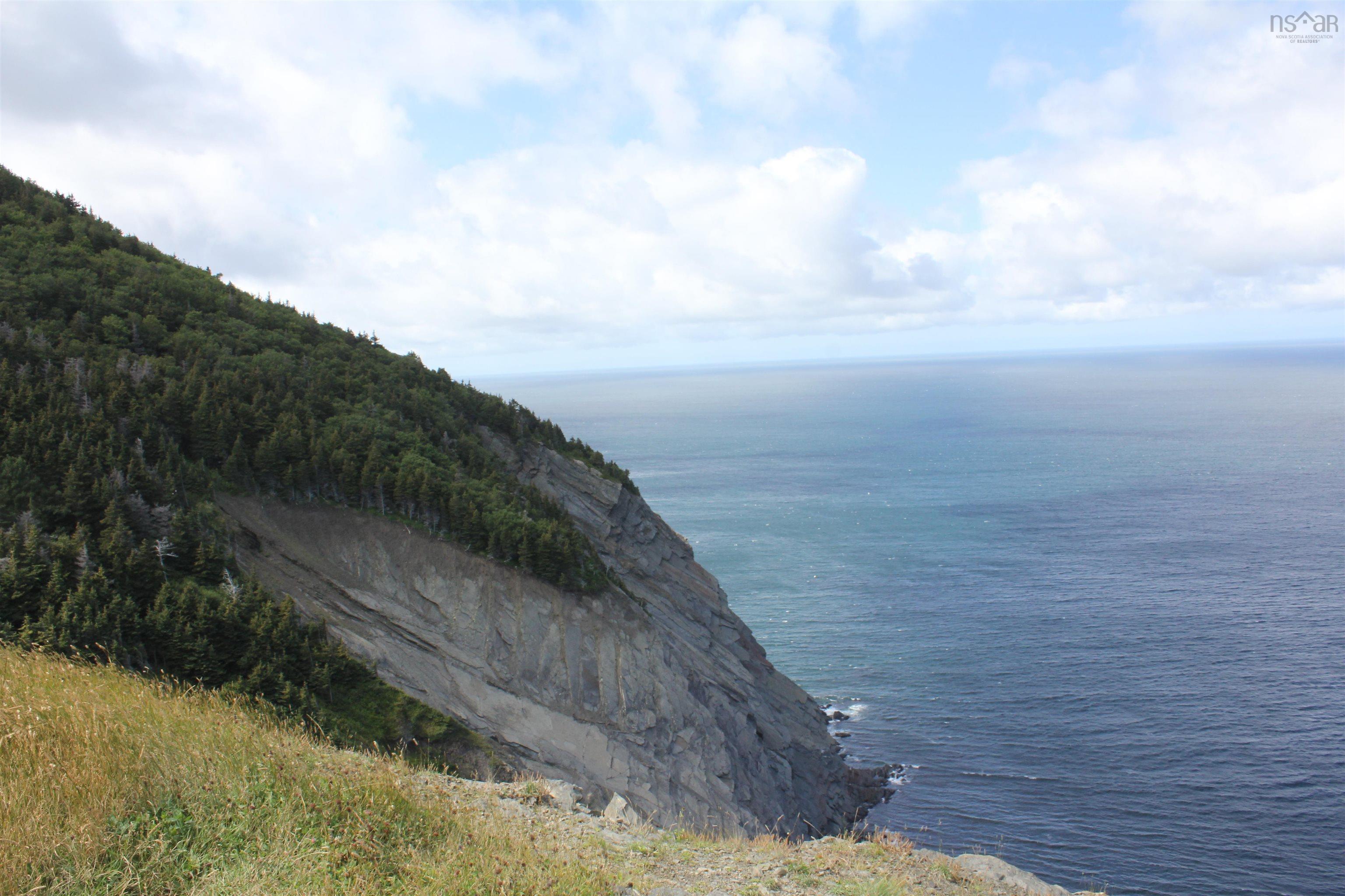 90AC Meat Cove Road 
