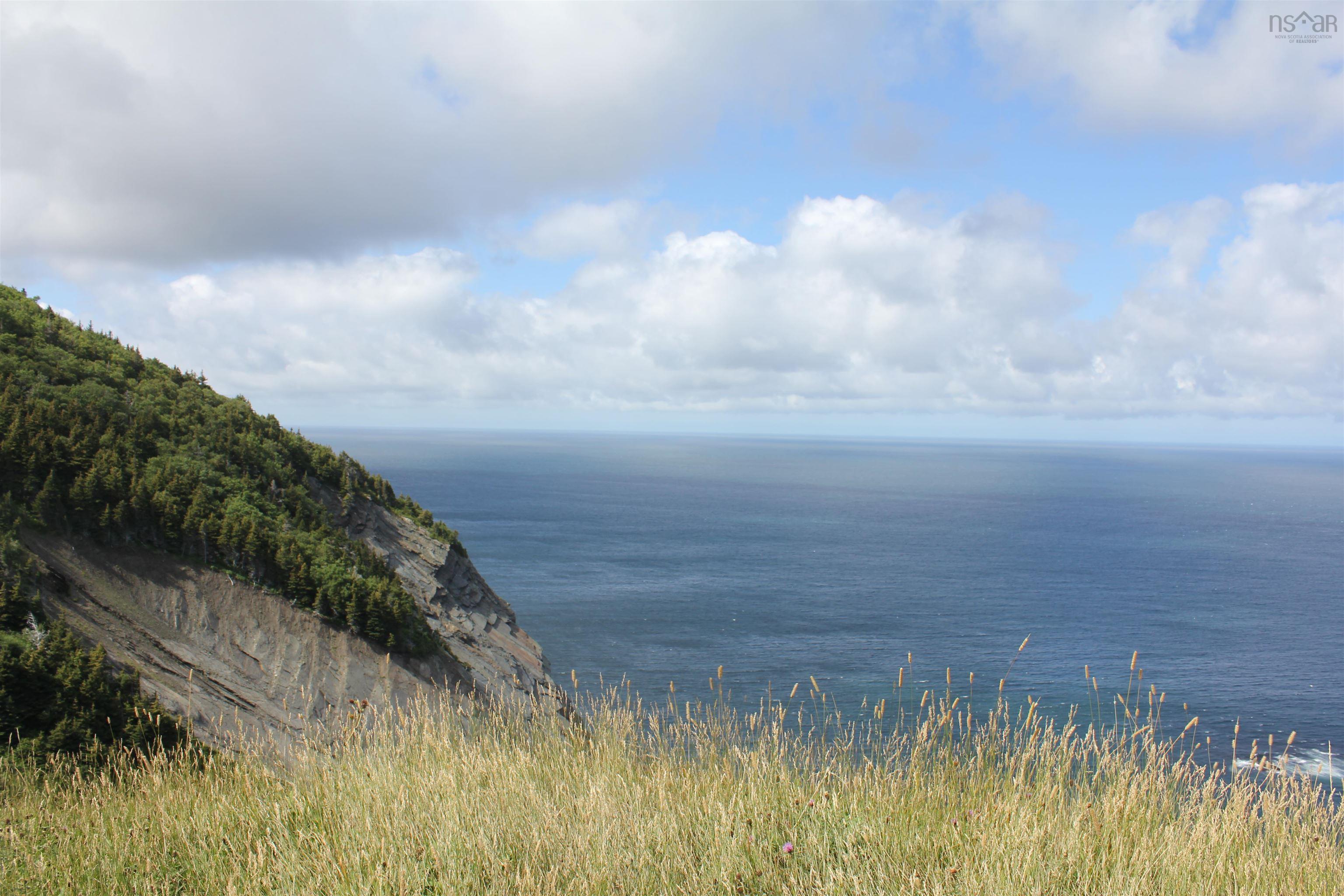 90AC Meat Cove Road 