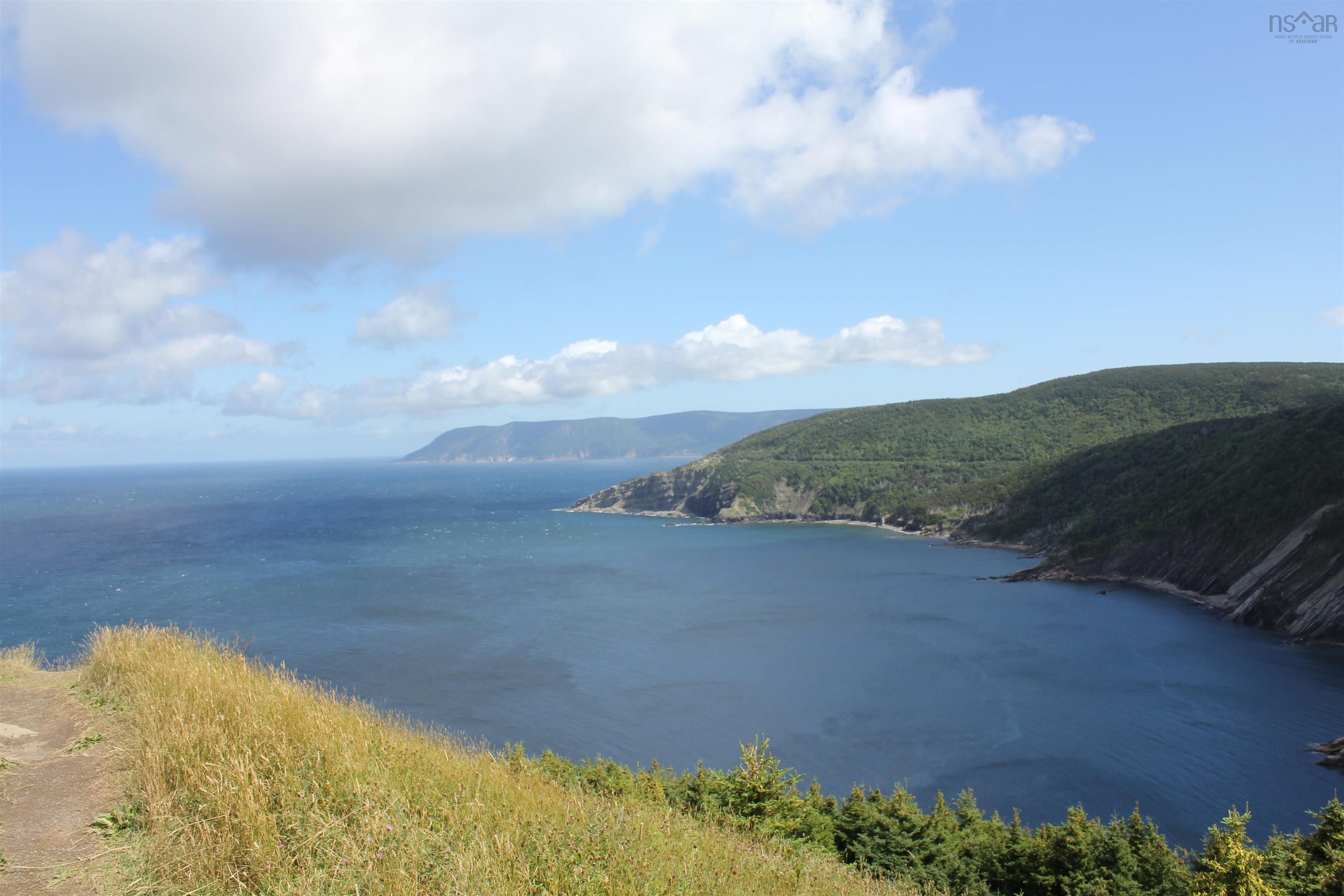 90AC Meat Cove Road 