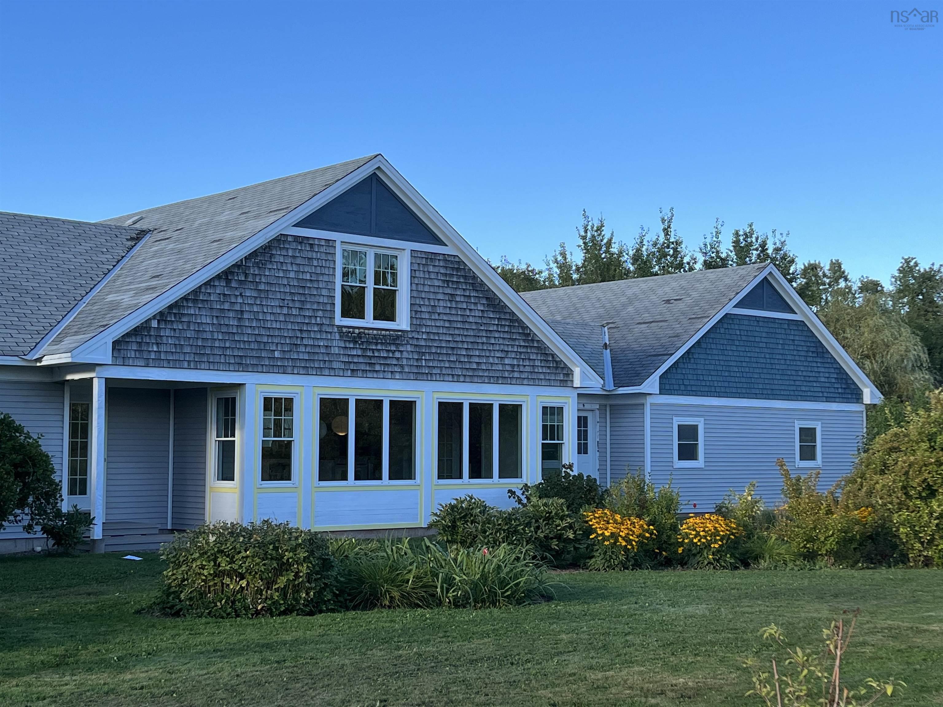 213 Fox Harbour South Road, North Wallace, NS (MLS 202222733)