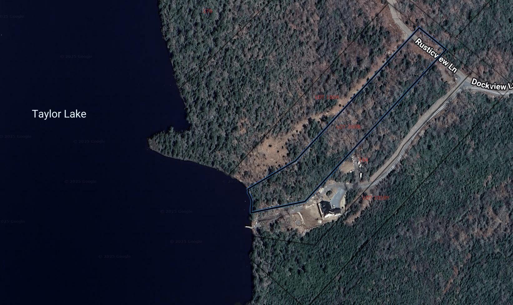Lot 100b Dockview Lane, Hammonds Plains, NS (MLS® 202223094)