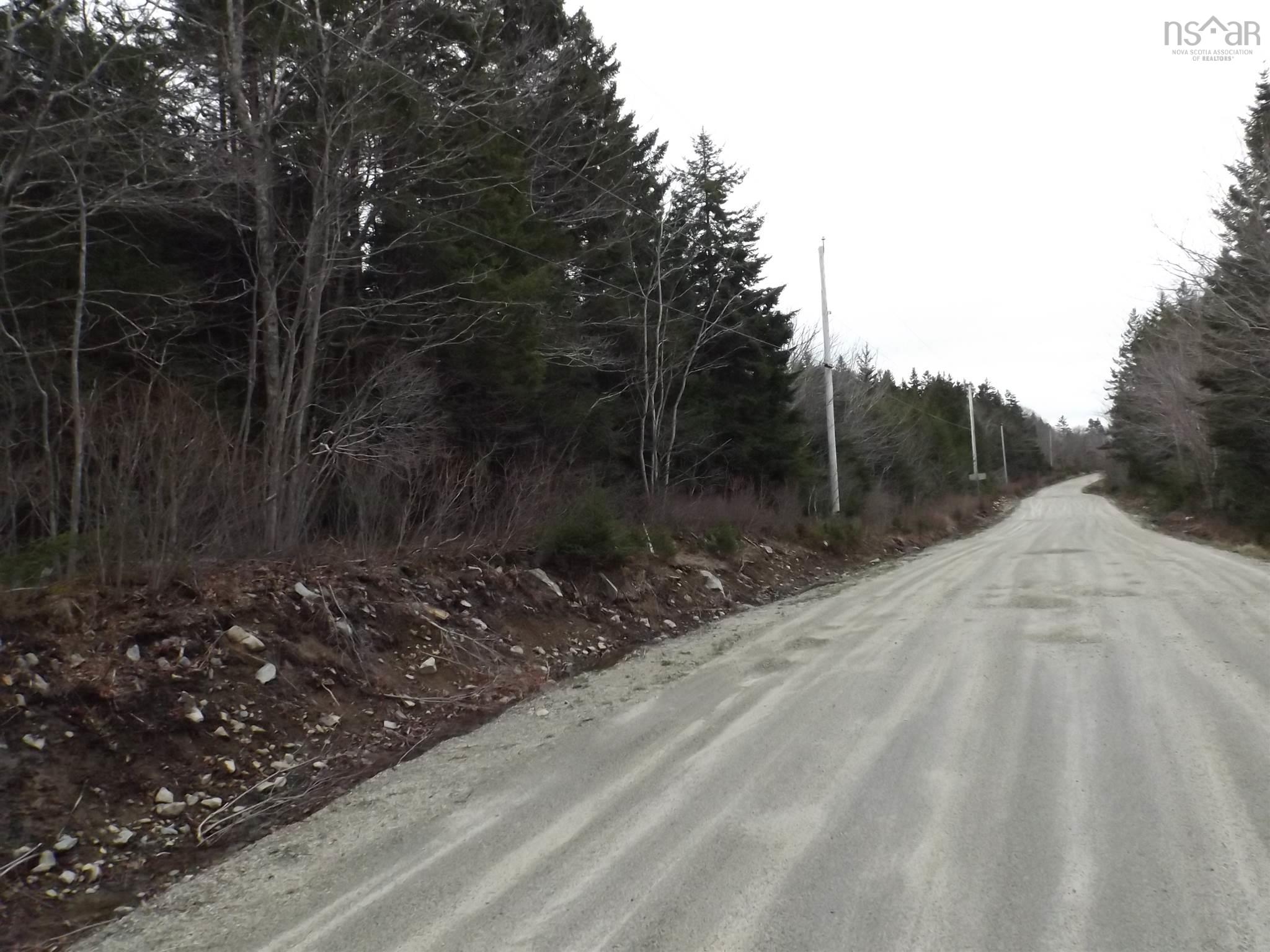 Roberts Island Road 