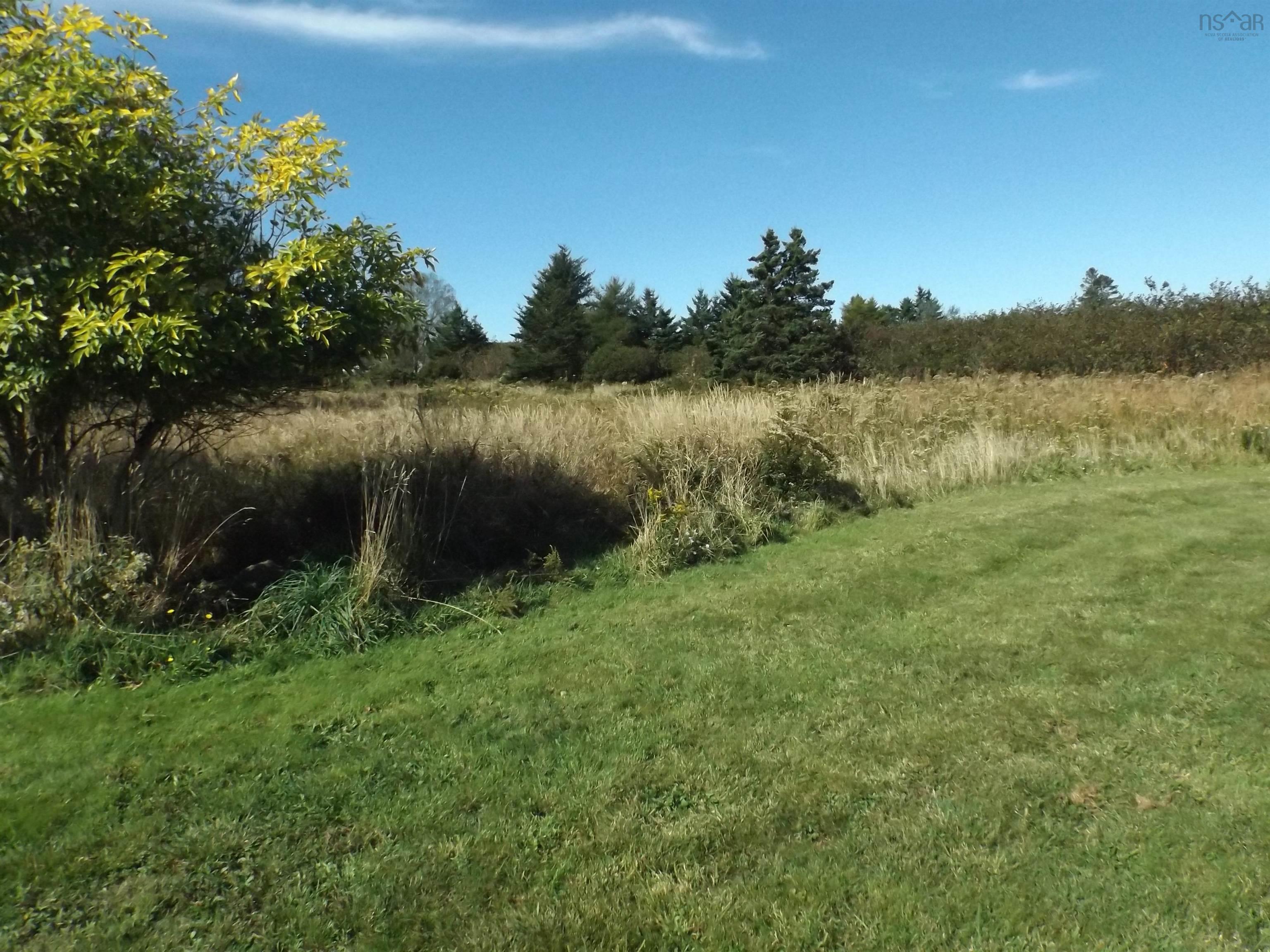 Lot 2 Elm Street 