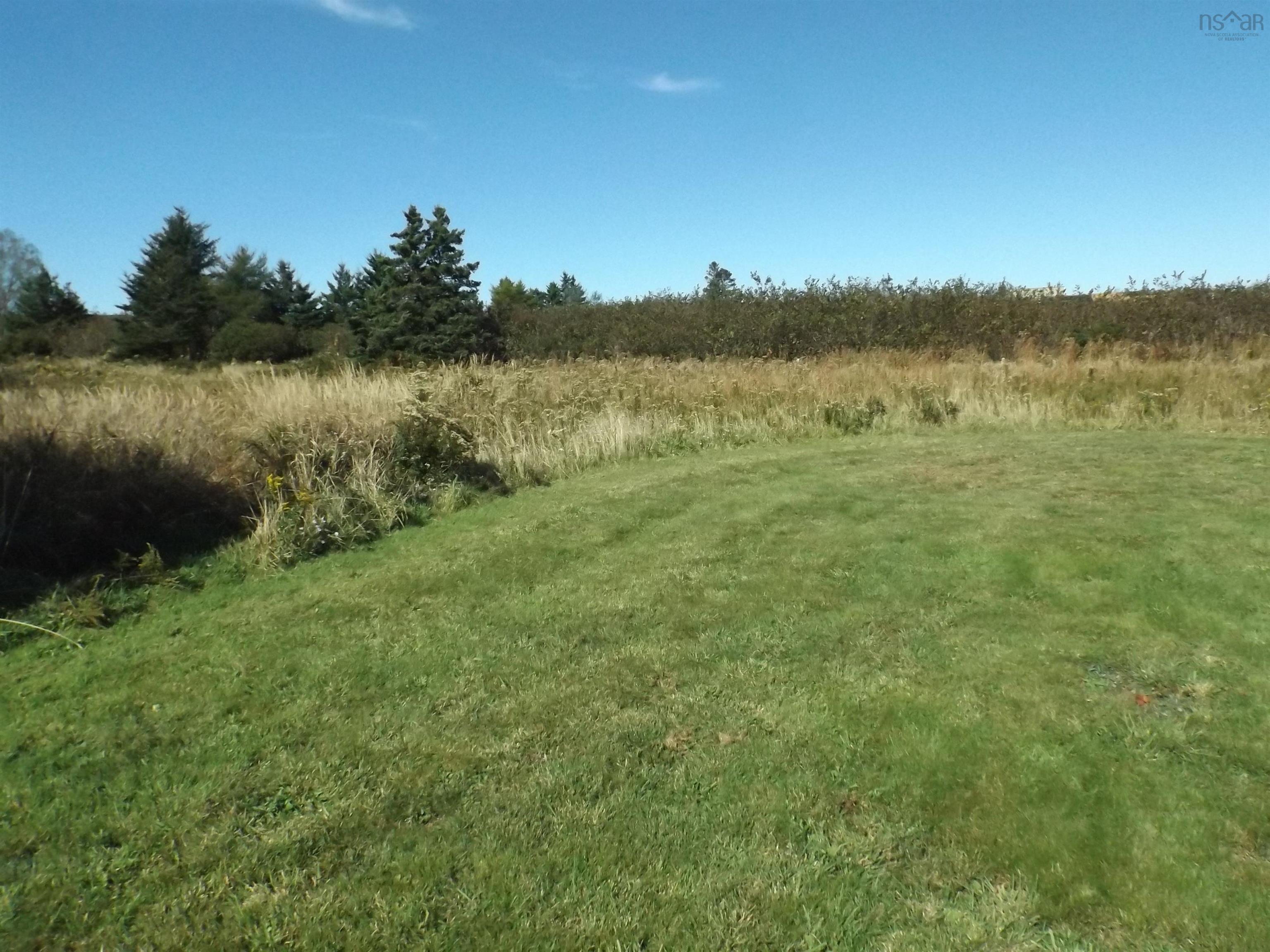 Lot 2 Elm Street 