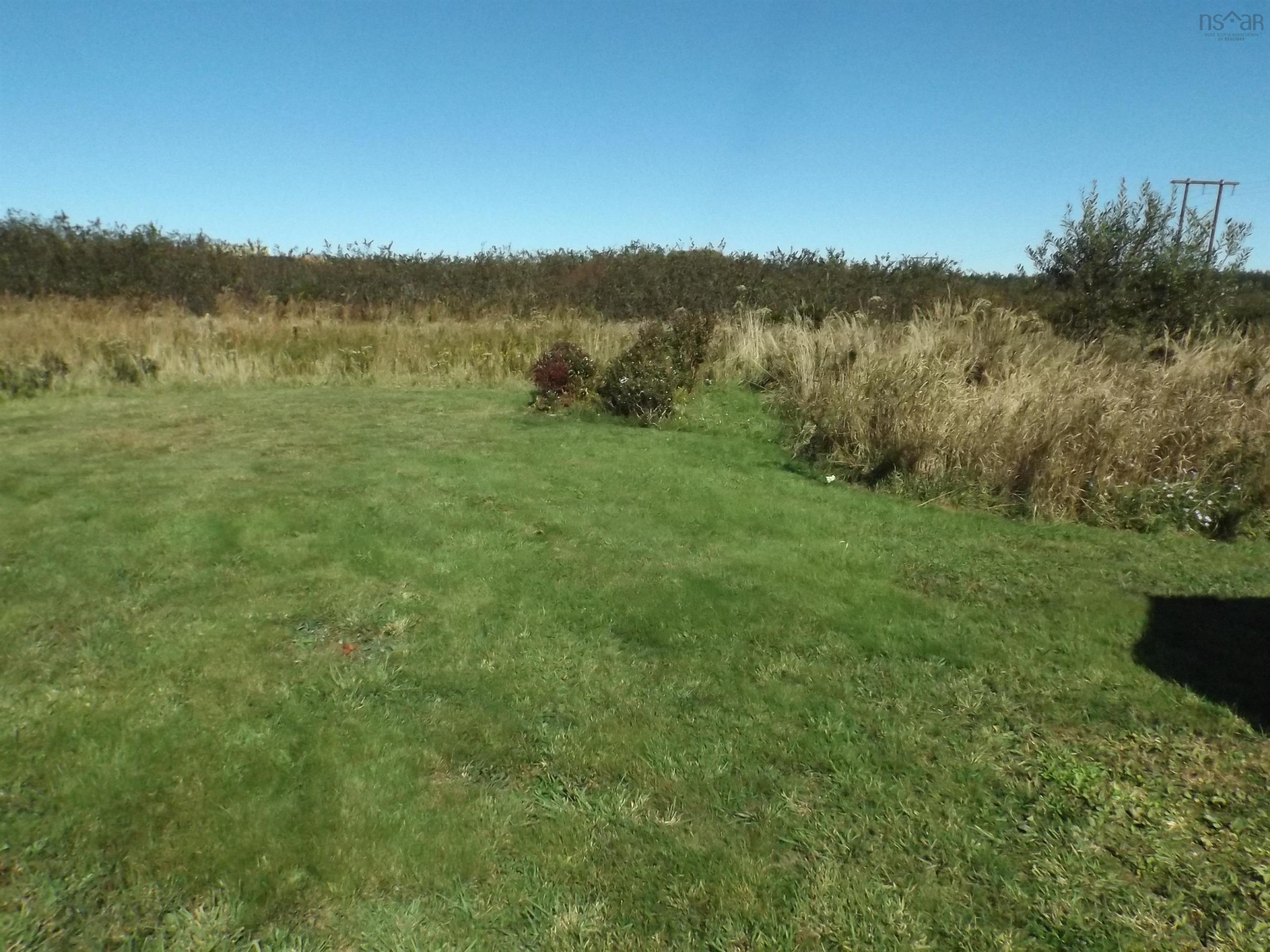 Lot 2 Elm Street 