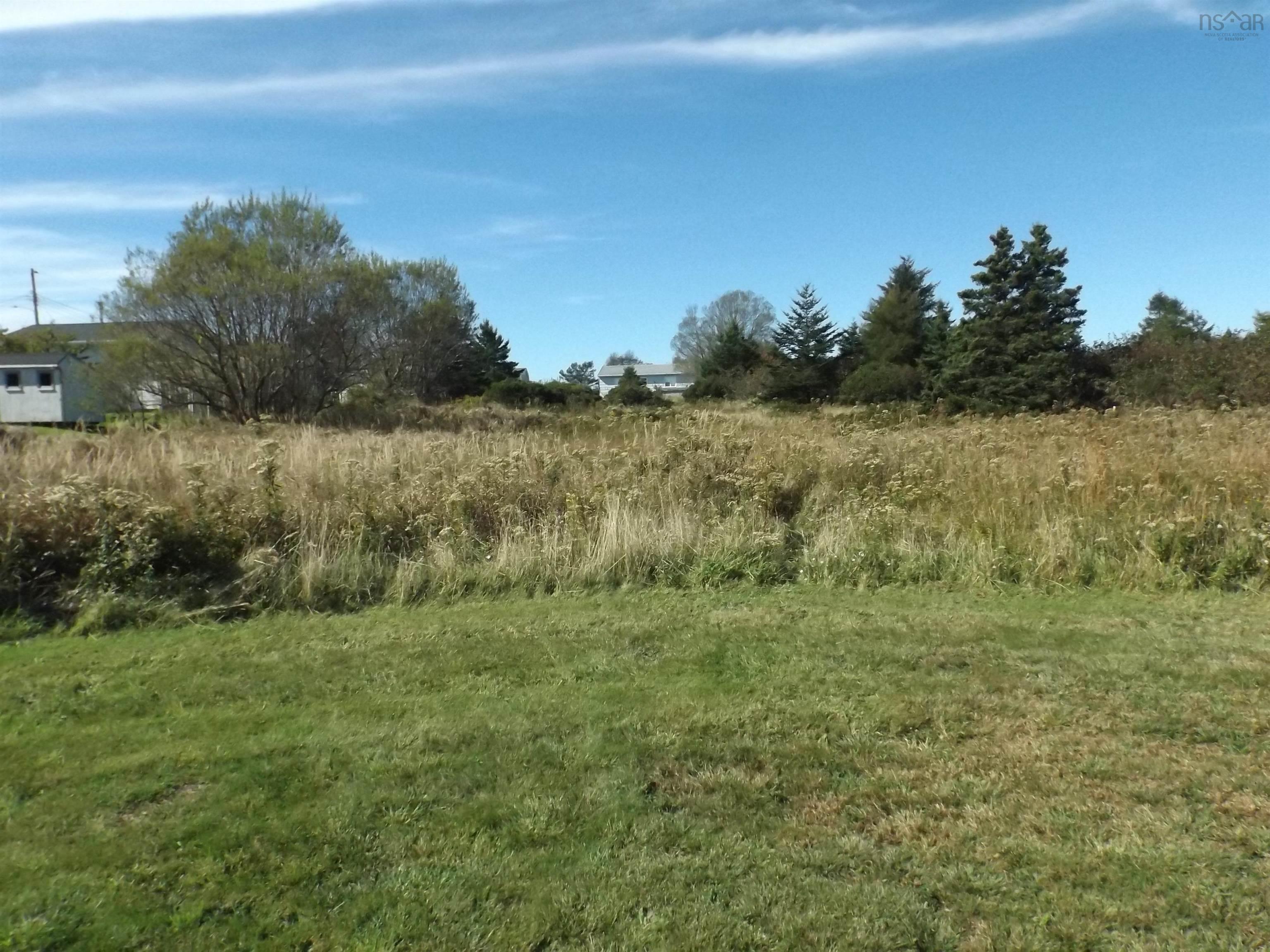 Lot 2 Elm Street 