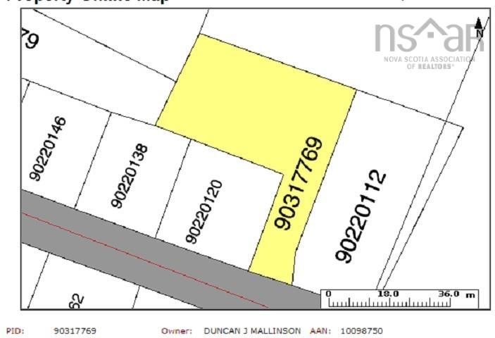 Lot 2 Elm Street 