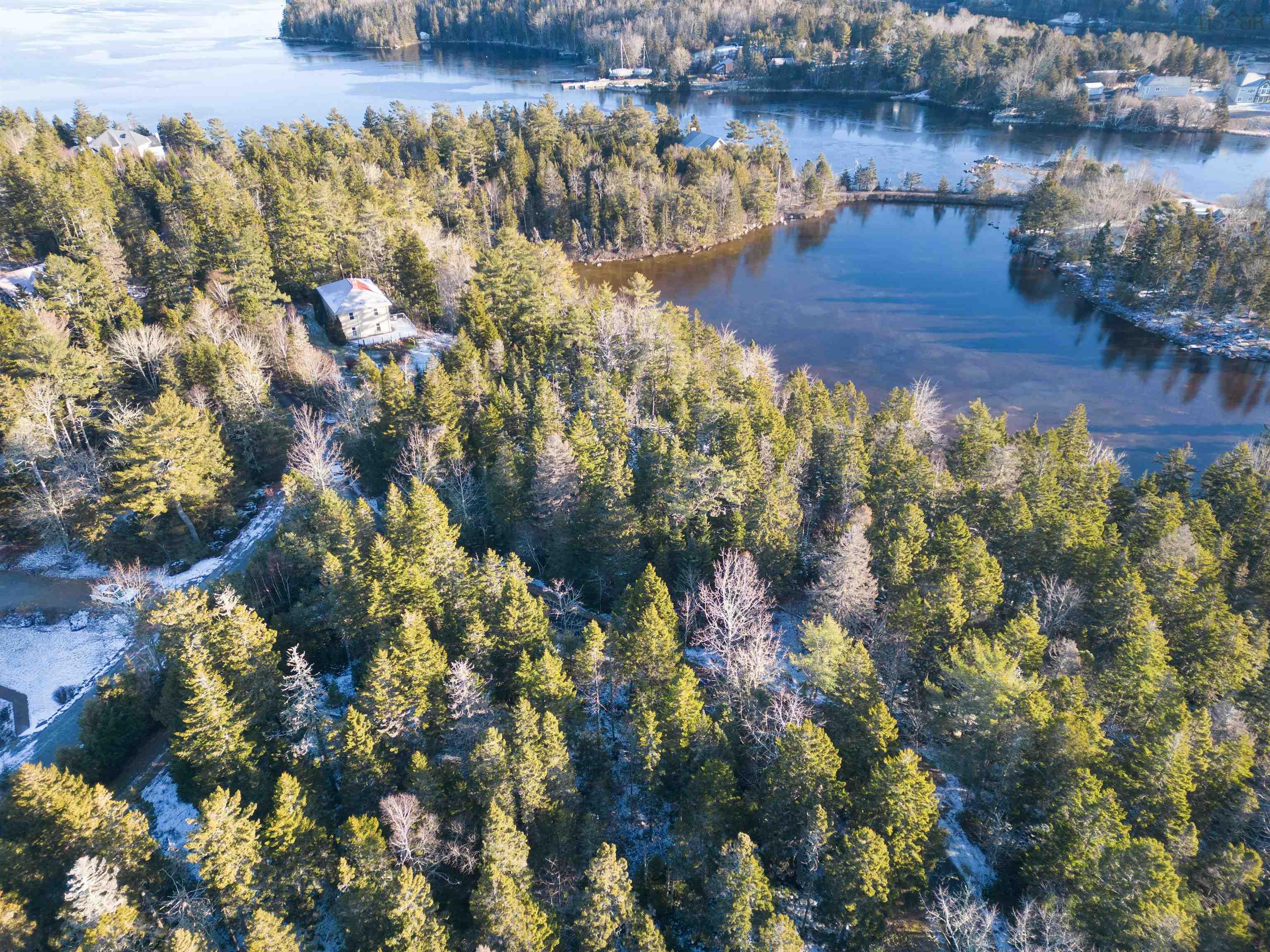 $209,900.00: Lot 5C Shepherds Lane, Tantallon