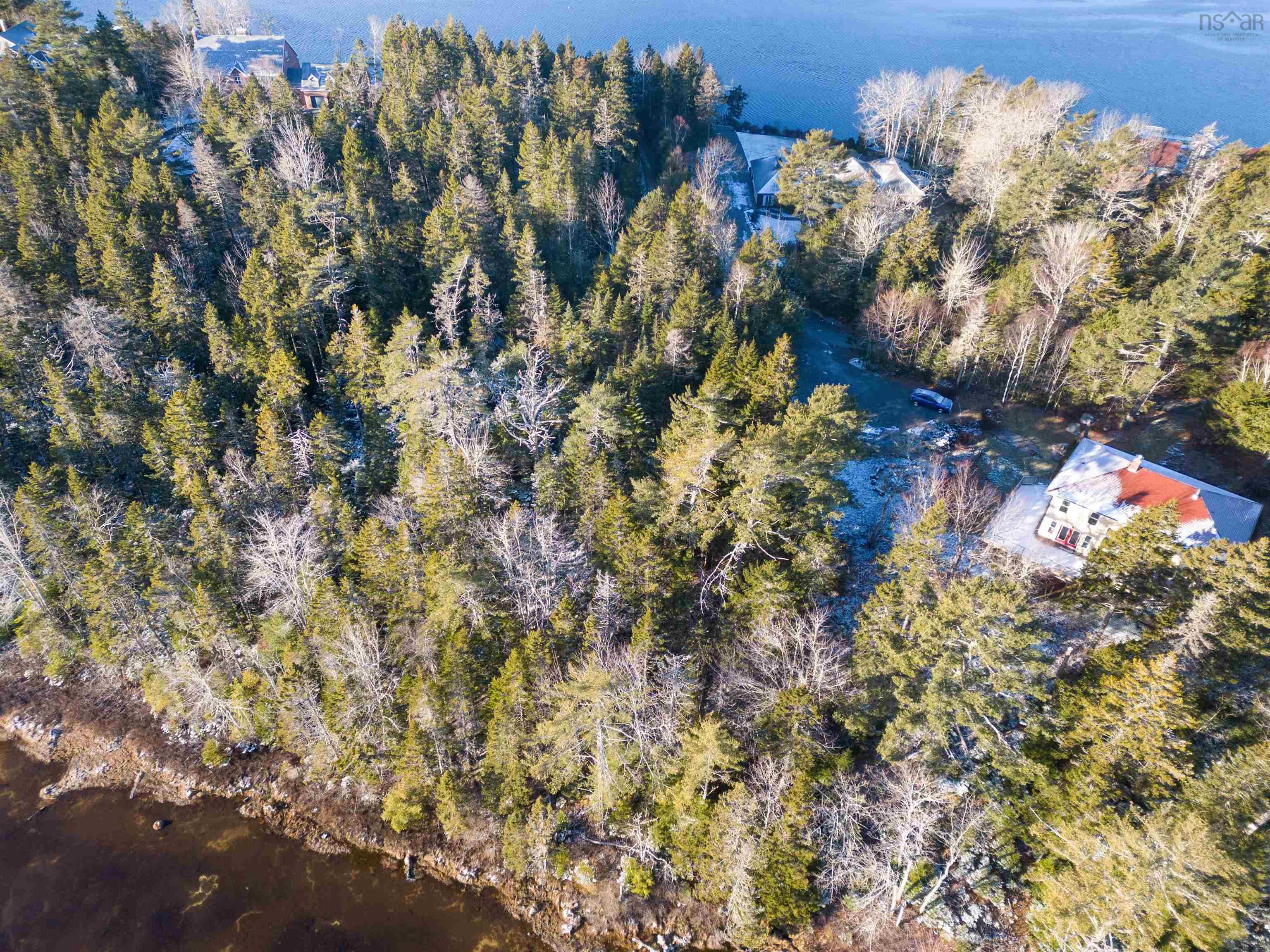 $209,900.00: Lot 5C Shepherds Lane, Tantallon