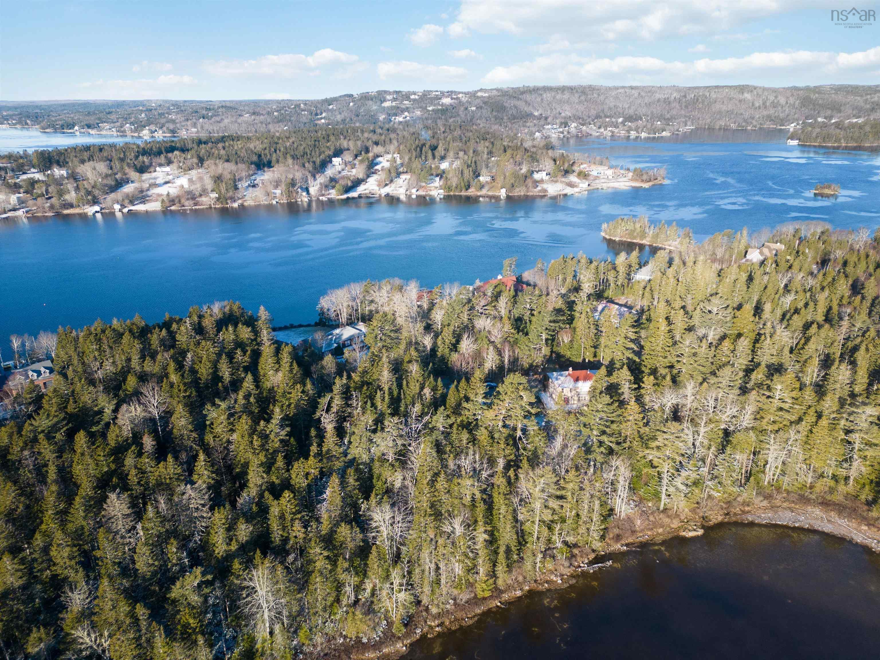 $209,900.00: Lot 5C Shepherds Lane, Tantallon
