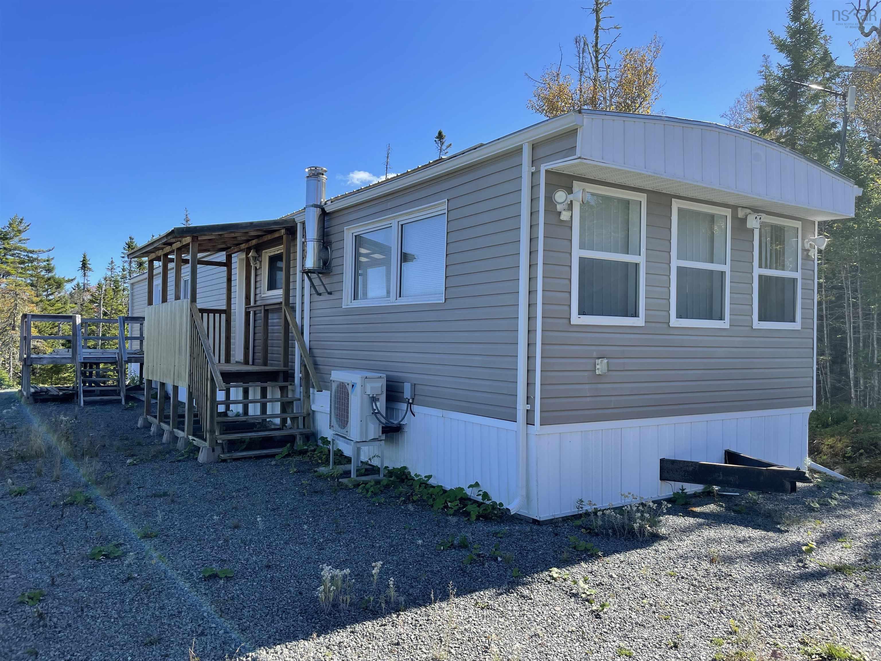 $255,000.00: 47 Pia Kaestner Lane, Macnabs Cove