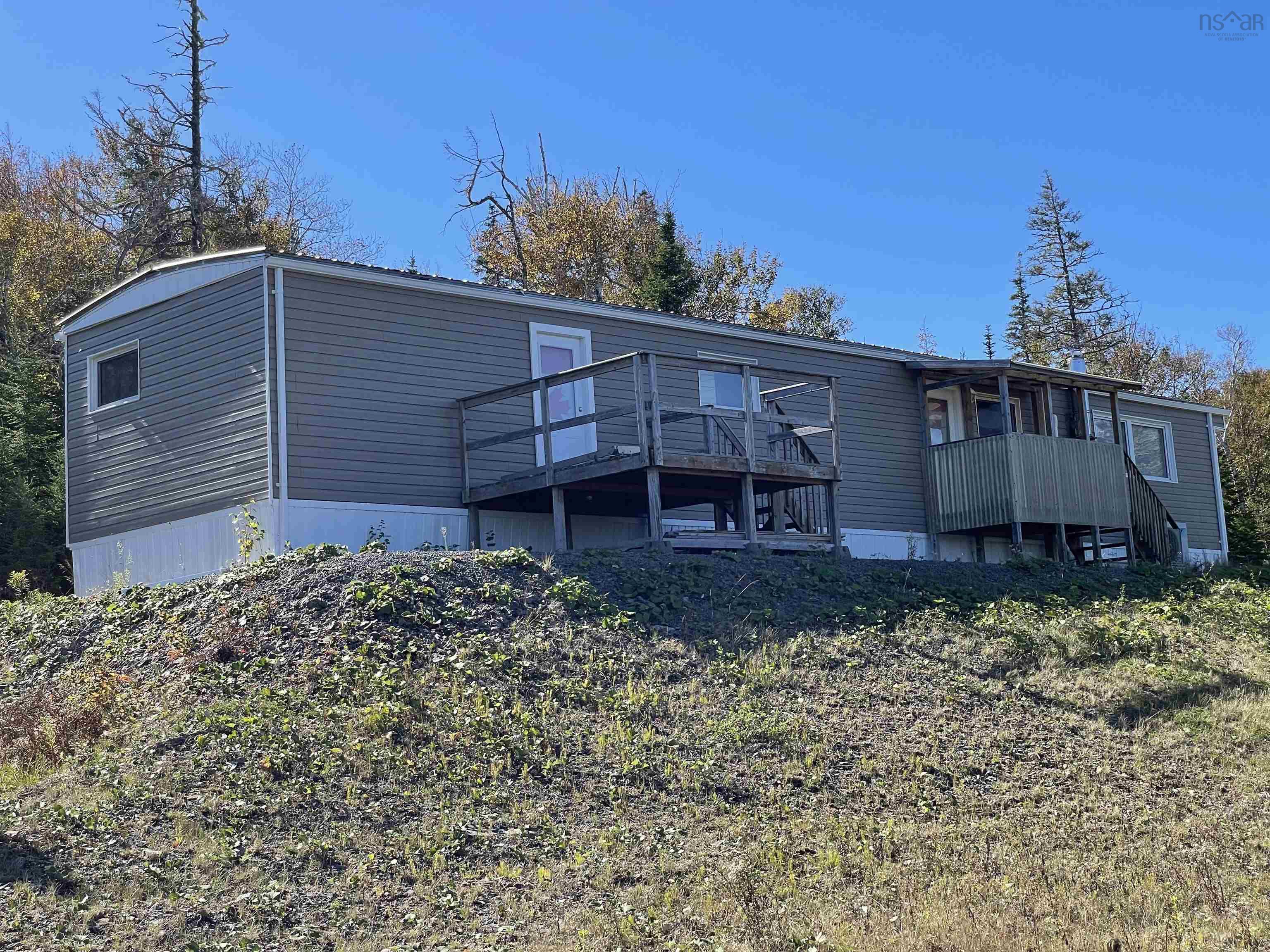 $255,000.00: 47 Pia Kaestner Lane, Macnabs Cove