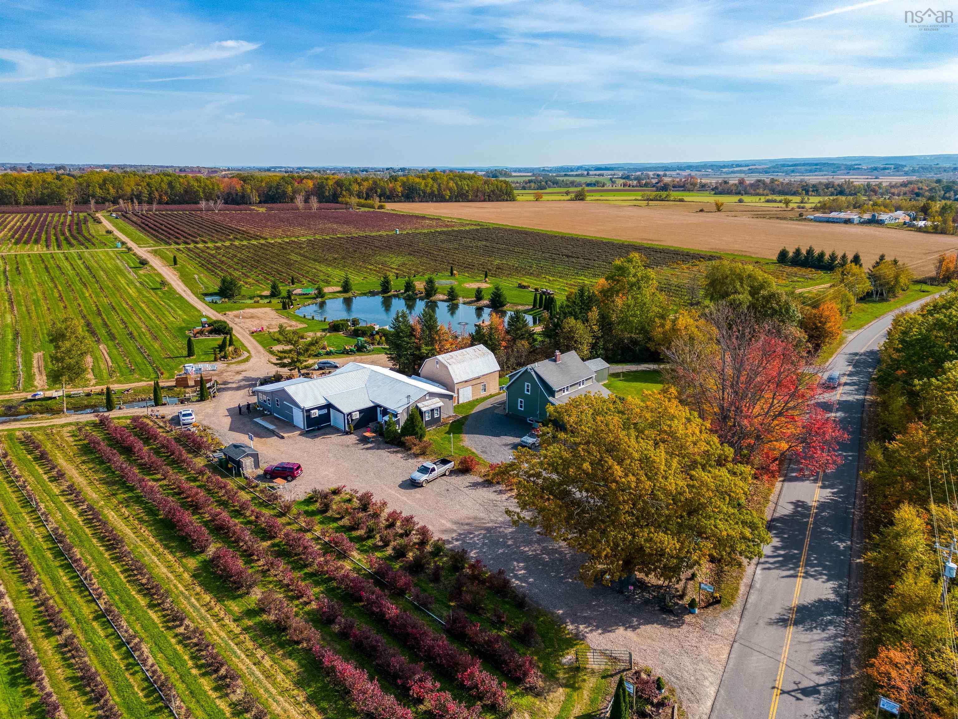 $1,250,000.00: 1279 Sherman Belcher Road, Centreville