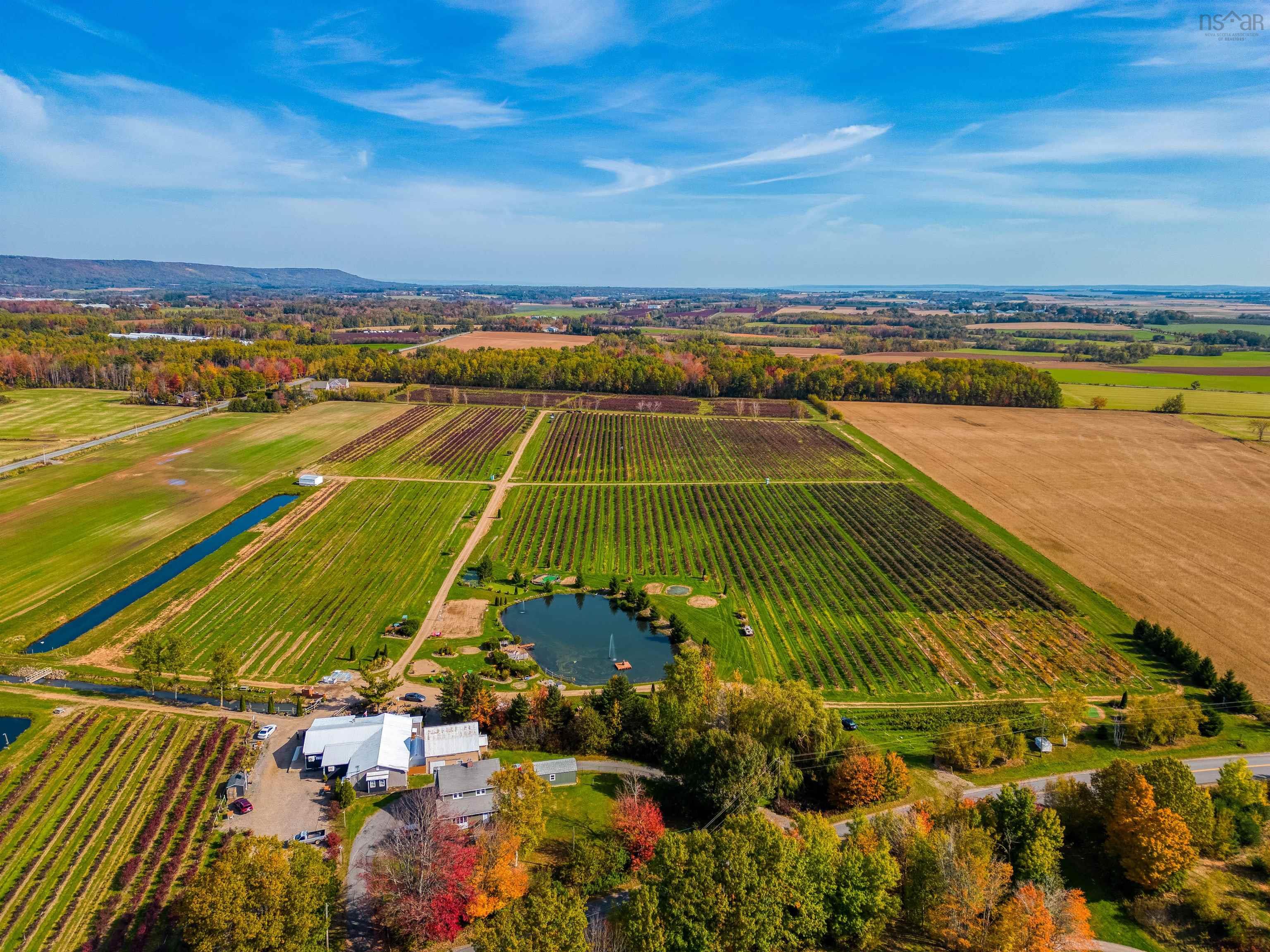 $1,250,000.00: 1279 Sherman Belcher Road, Centreville