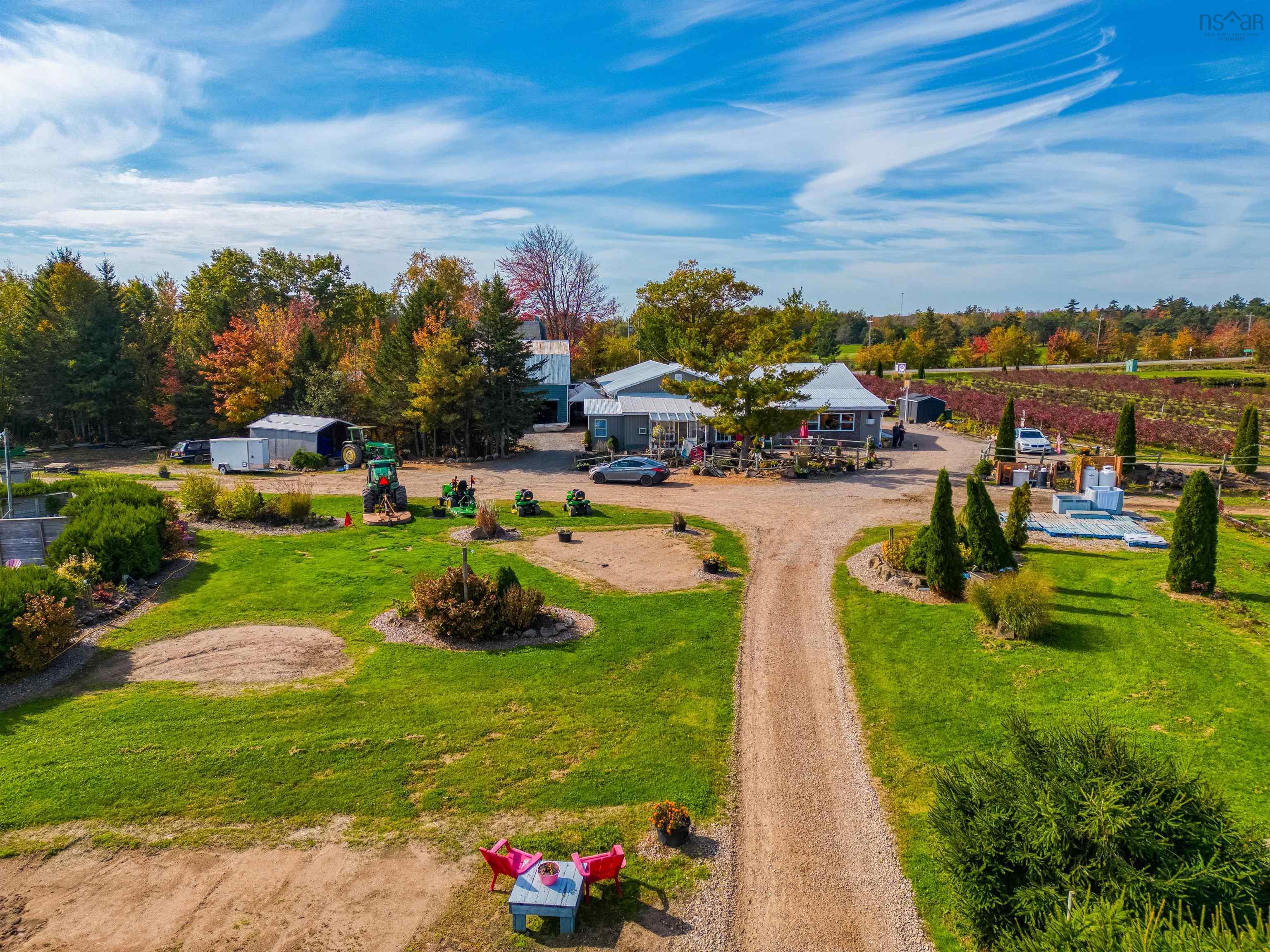 $1,250,000.00: 1279 Sherman Belcher Road, Centreville