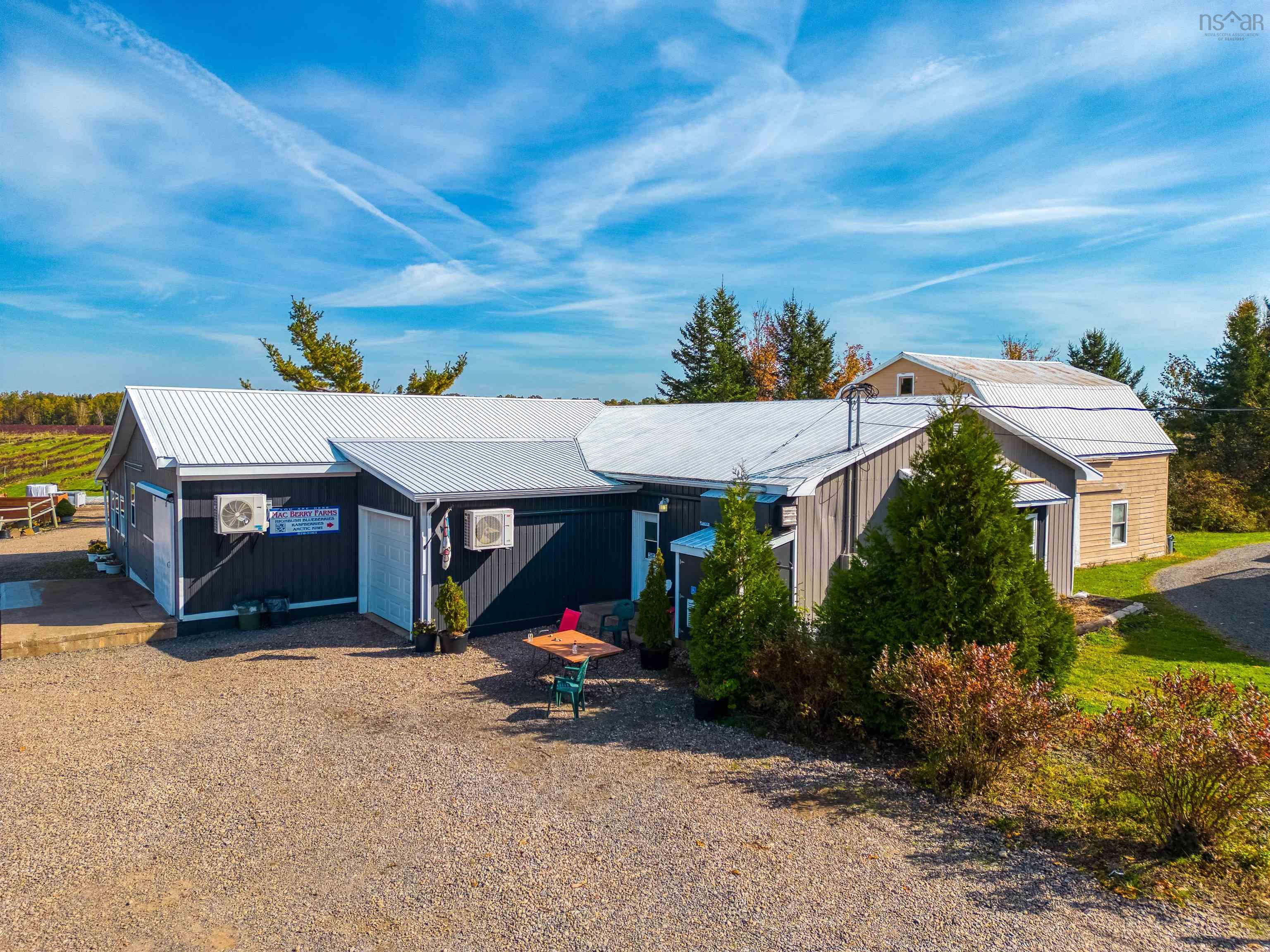 $1,250,000.00: 1279 Sherman Belcher Road, Centreville