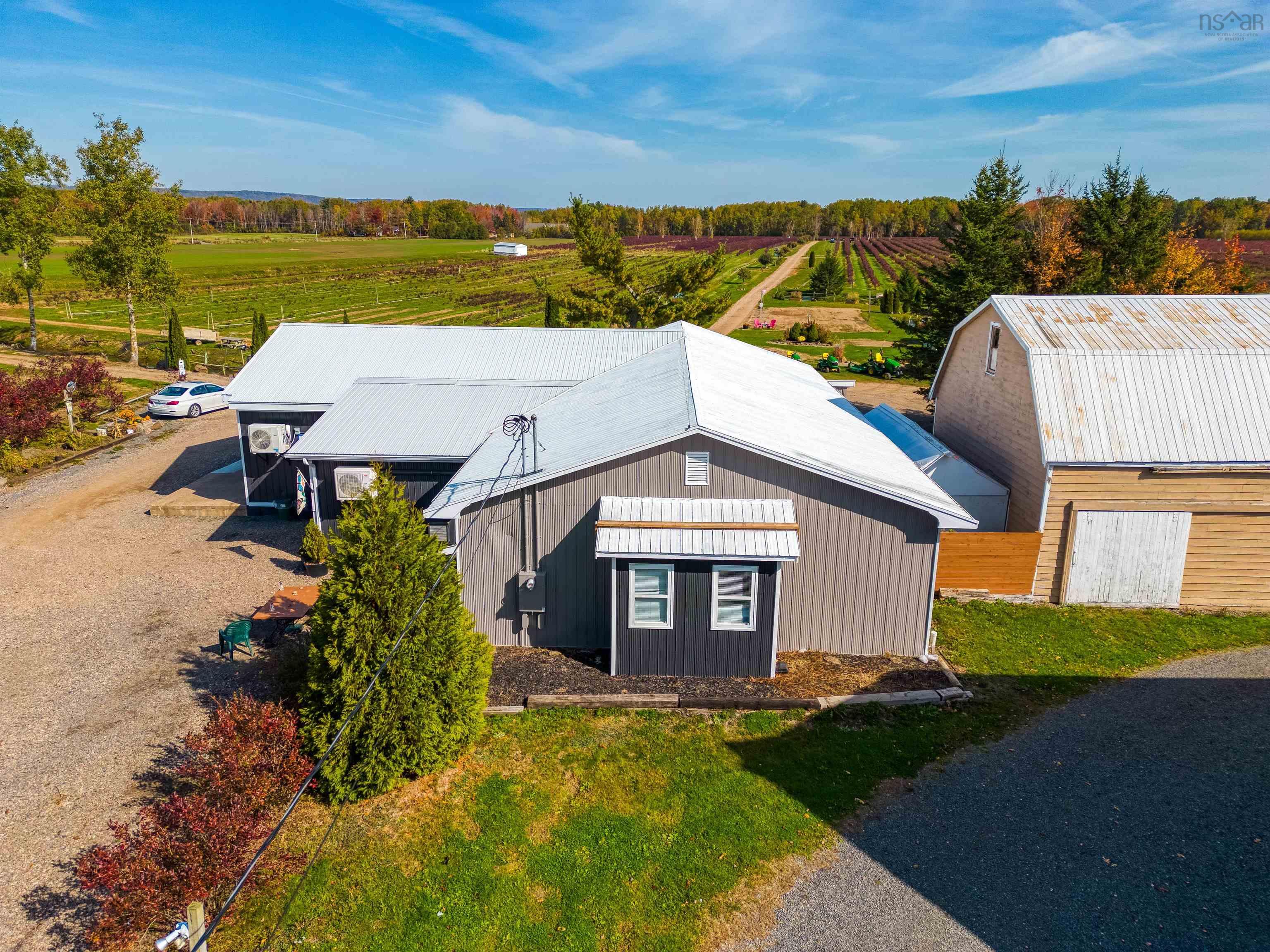 $1,250,000.00: 1279 Sherman Belcher Road, Centreville