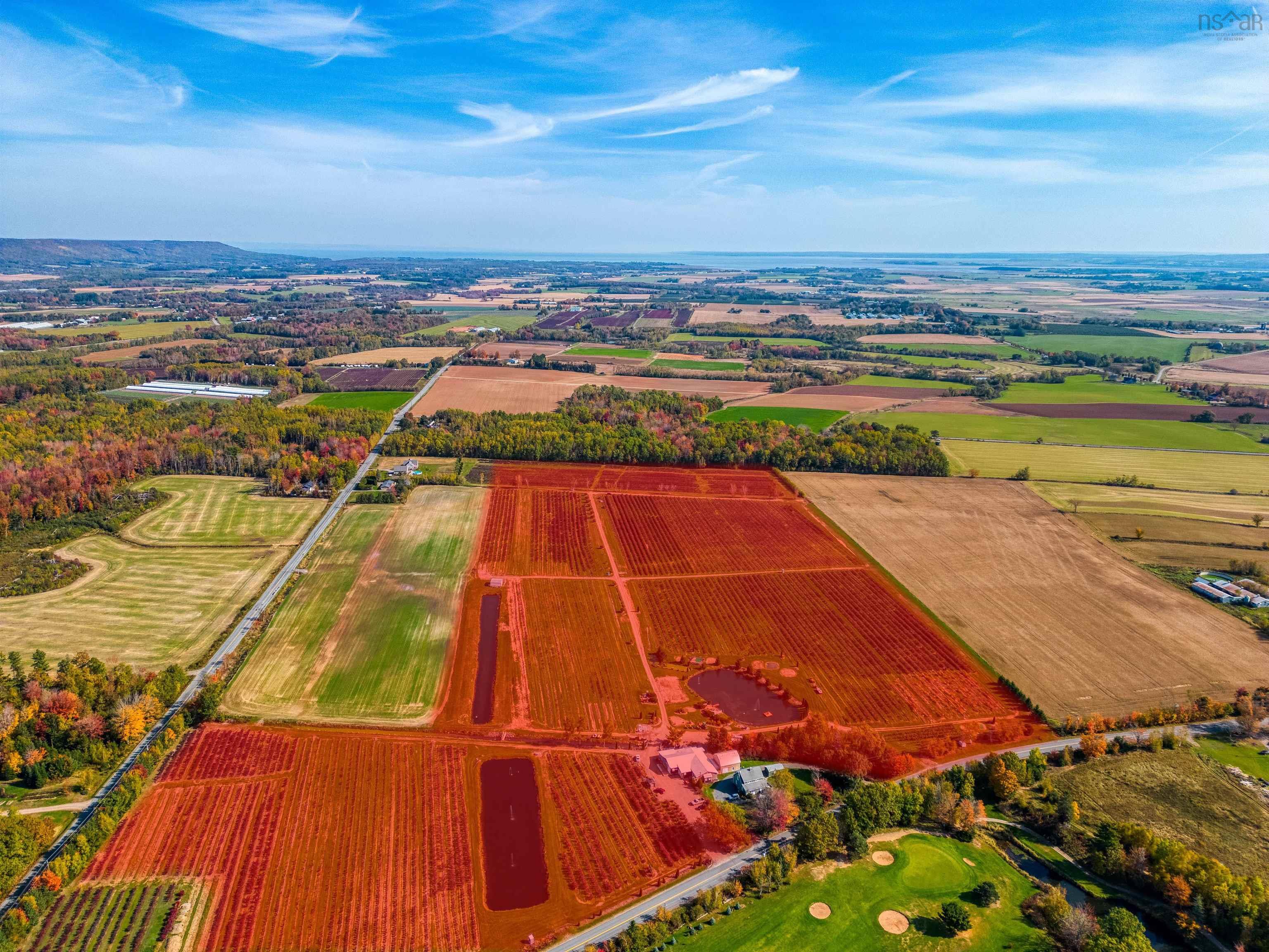 $1,250,000.00: 1279 Sherman Belcher Road, Centreville