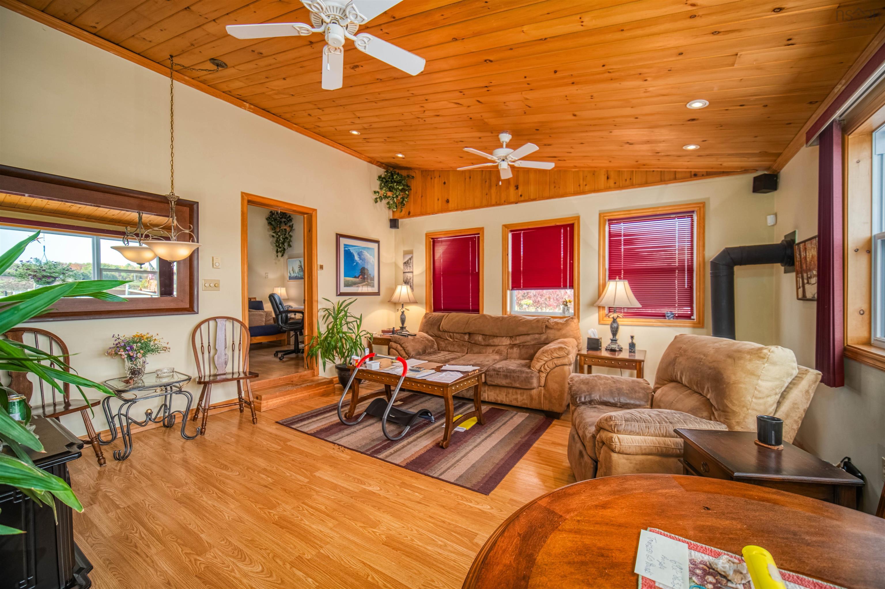 $1,250,000.00: 1279 Sherman Belcher Road, Centreville