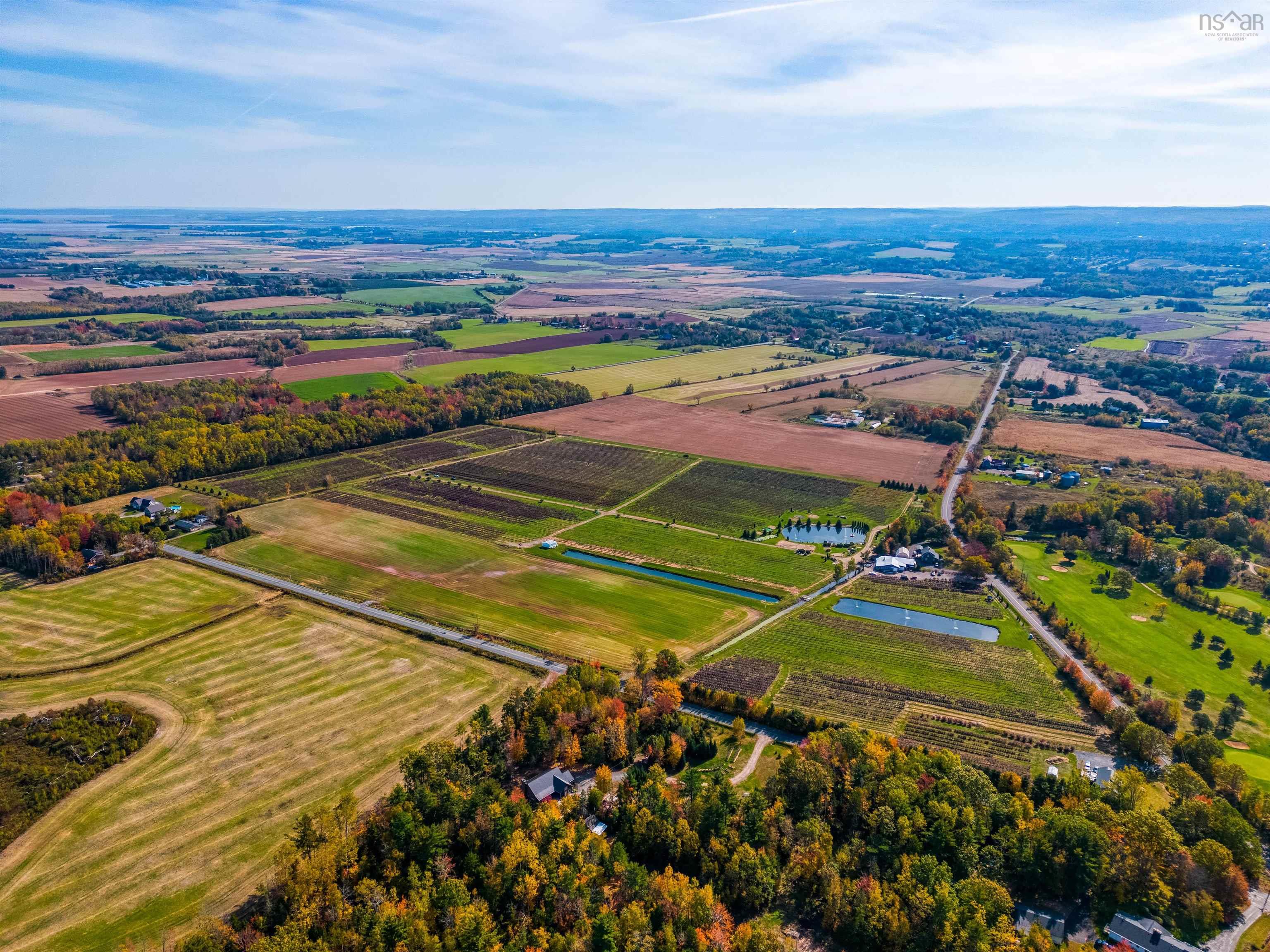 $1,250,000.00: 1279 Sherman Belcher Road, Centreville