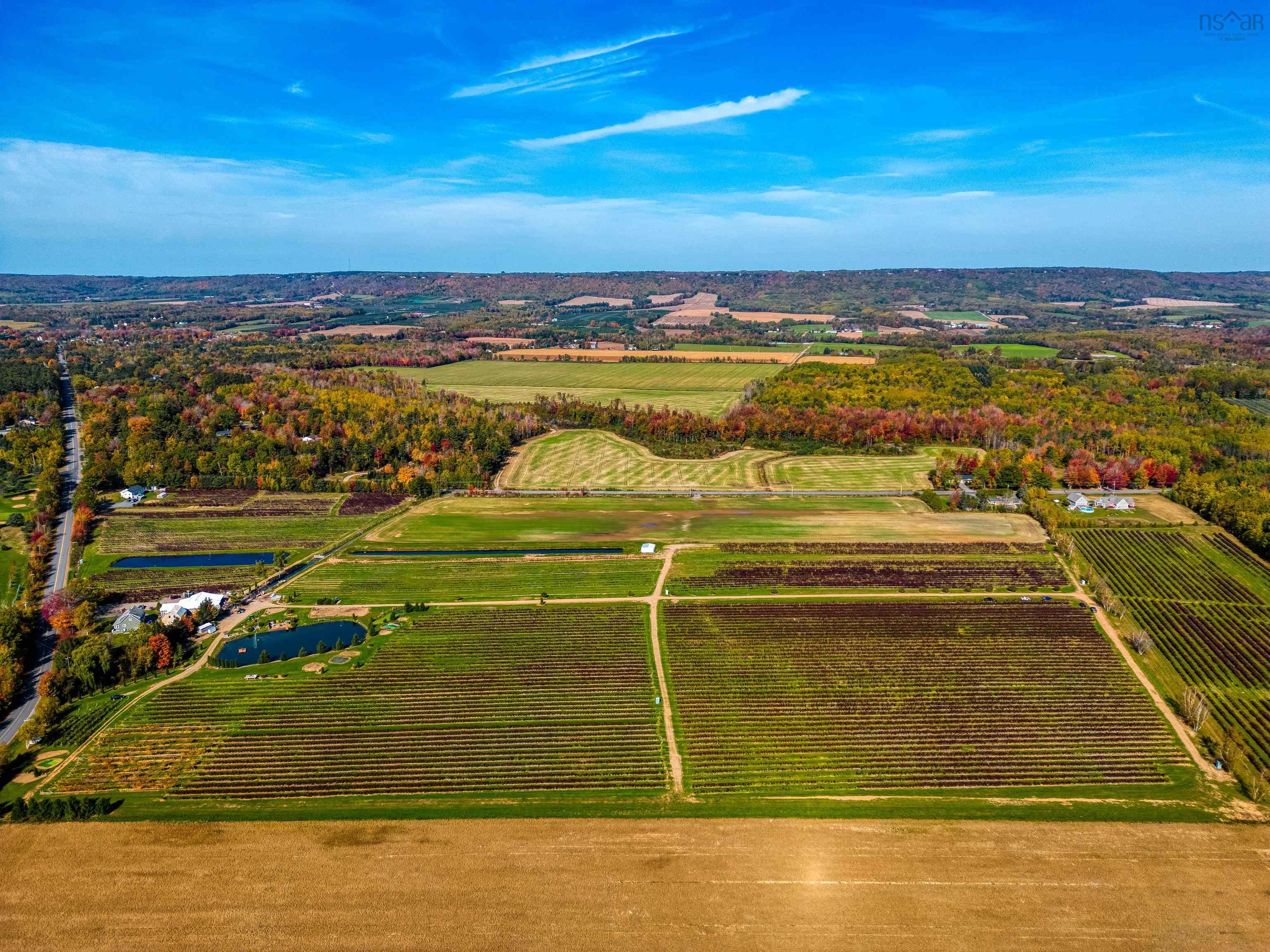 $1,250,000.00: 1279 Sherman Belcher Road, Centreville