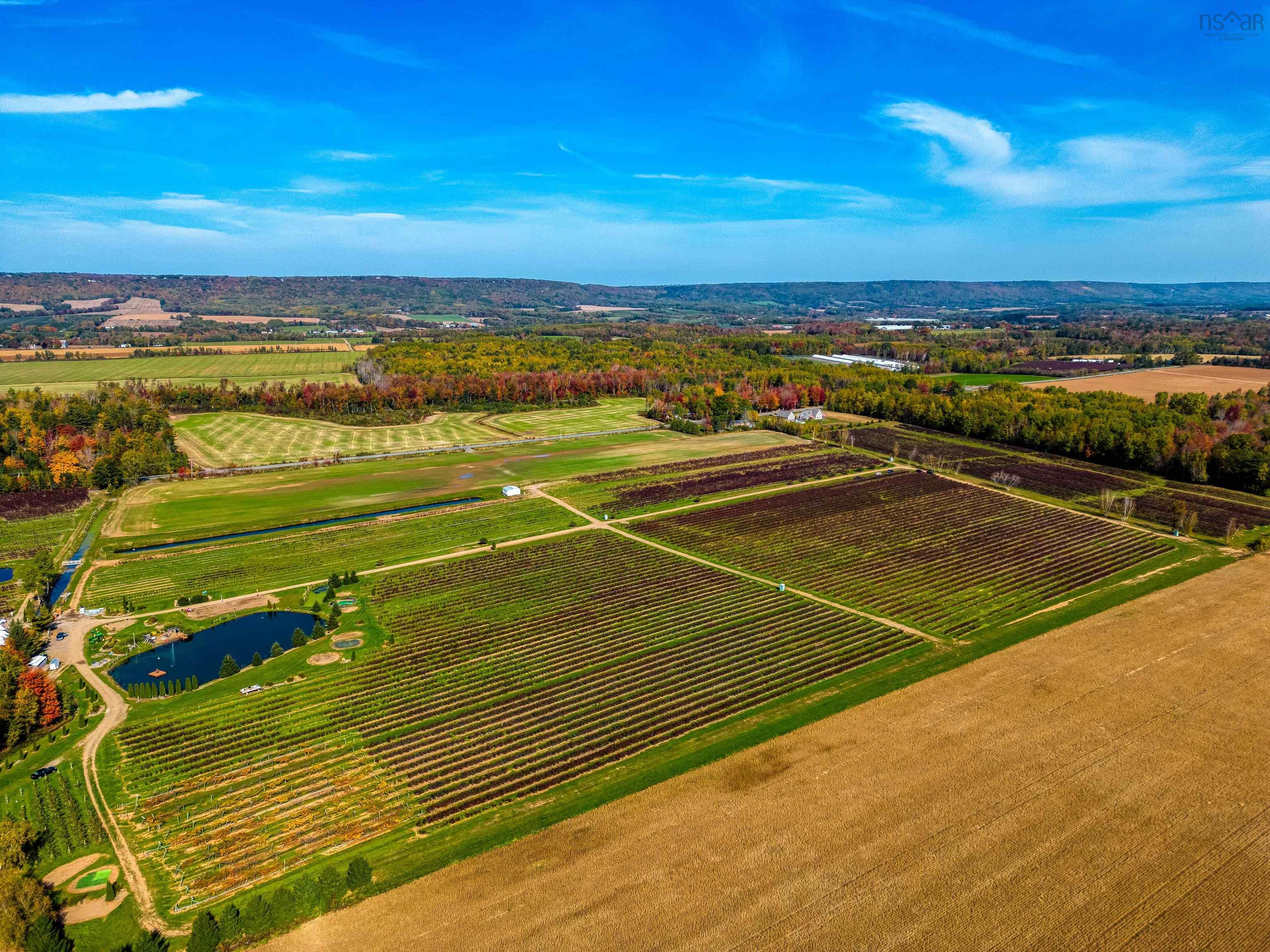 $1,250,000.00: 1279 Sherman Belcher Road, Centreville
