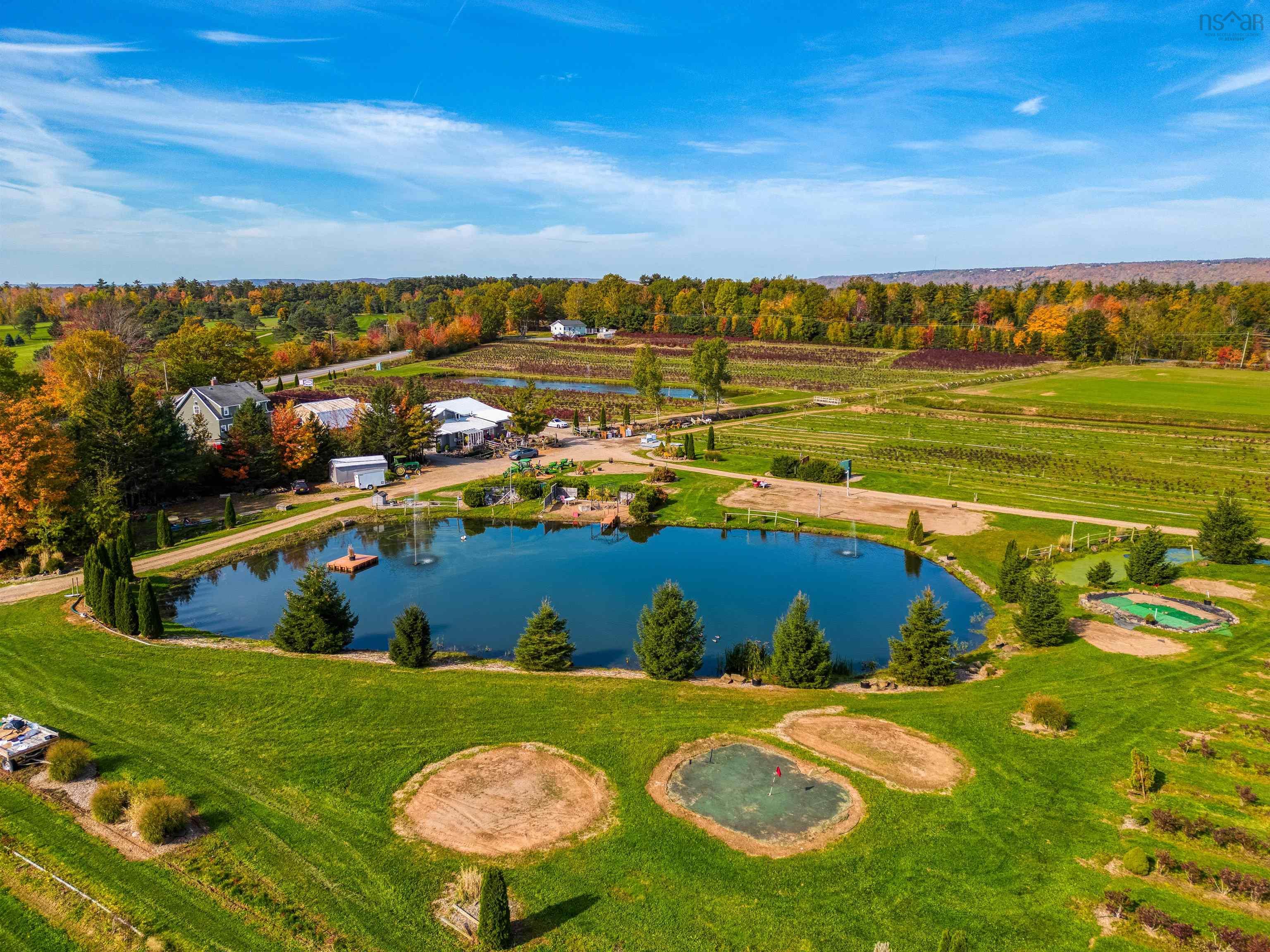 $1,250,000.00: 1279 Sherman Belcher Road, Centreville