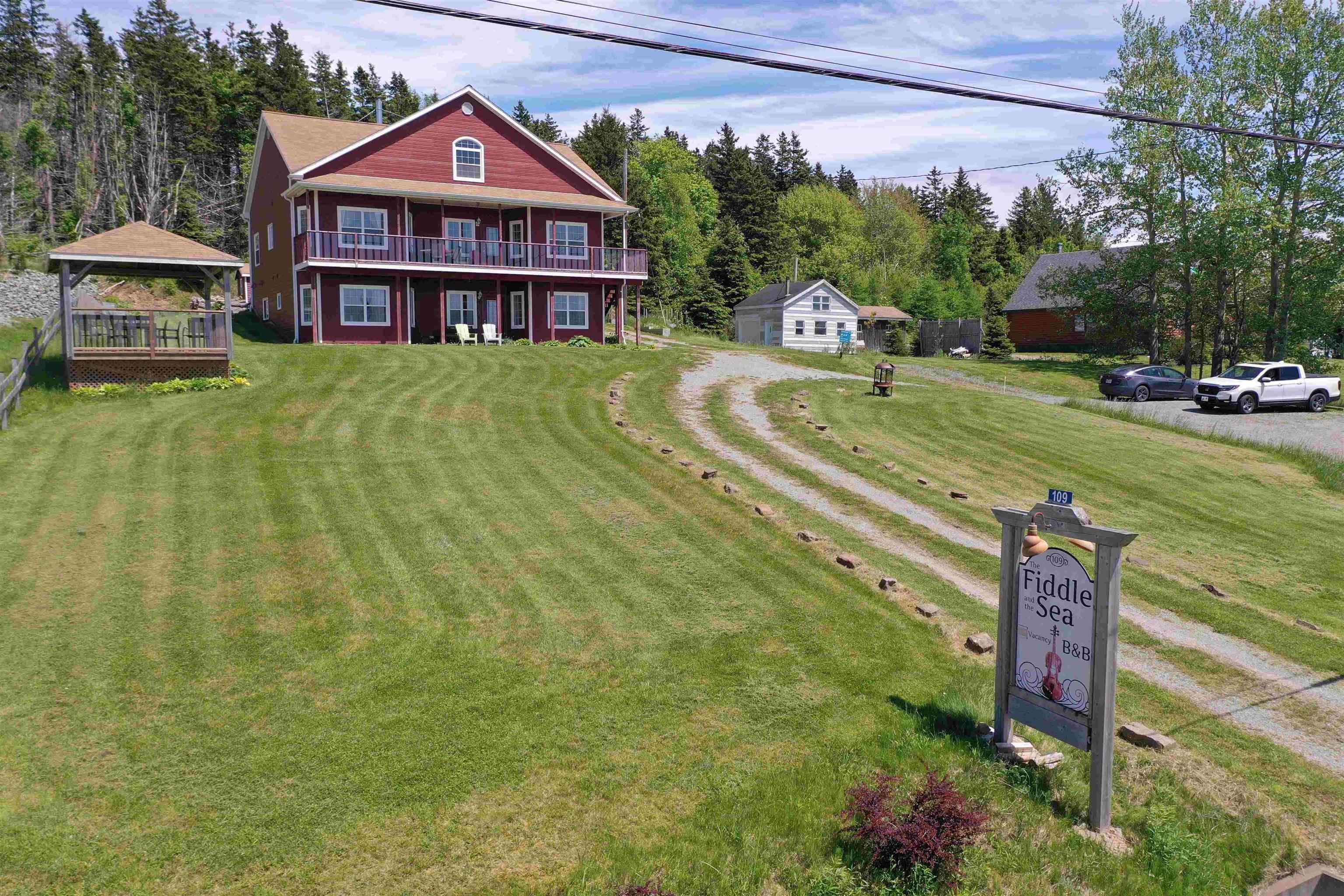 $799,000.00: 109 High Road, Port Hood