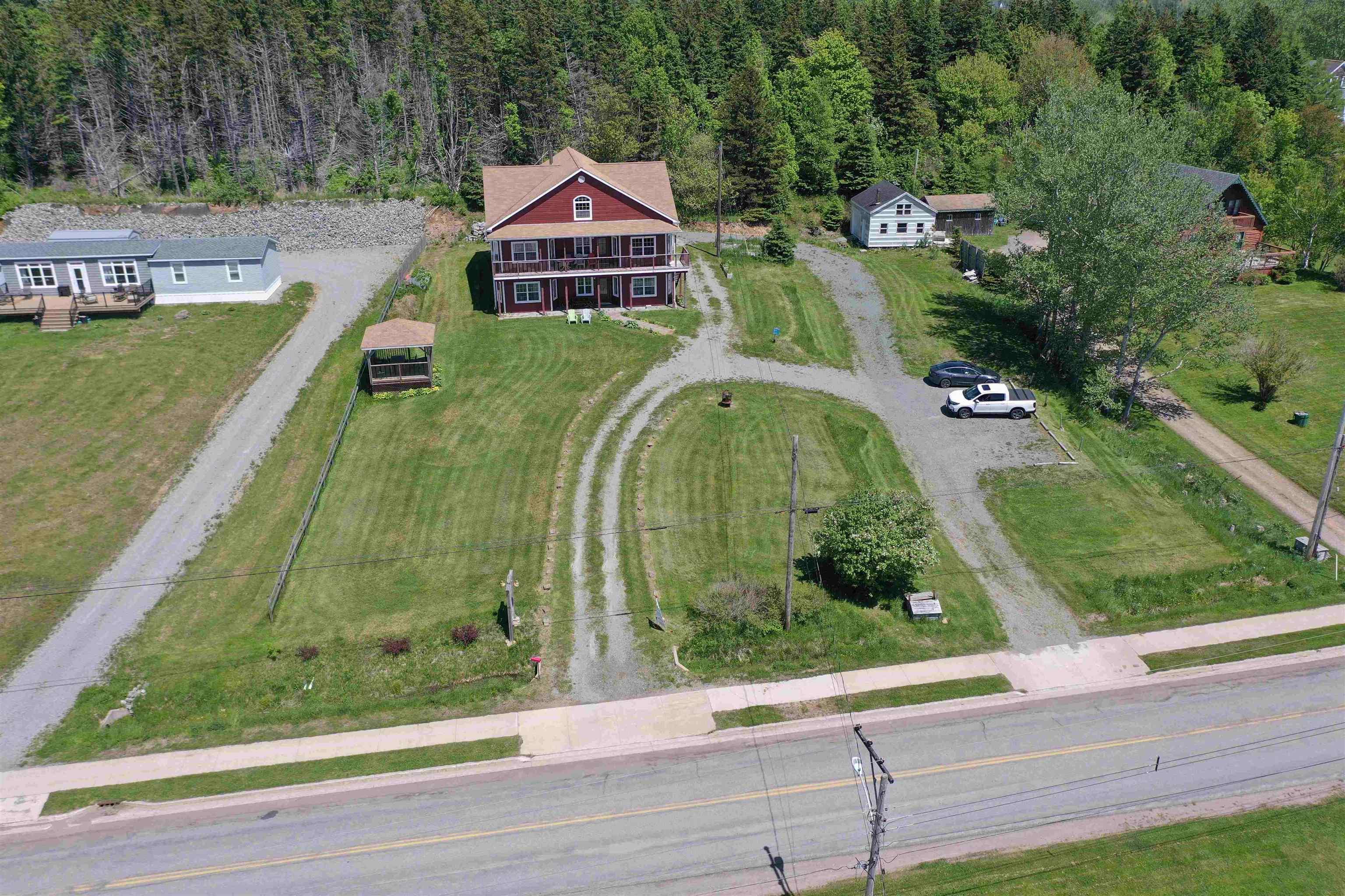 $799,000.00: 109 High Road, Port Hood