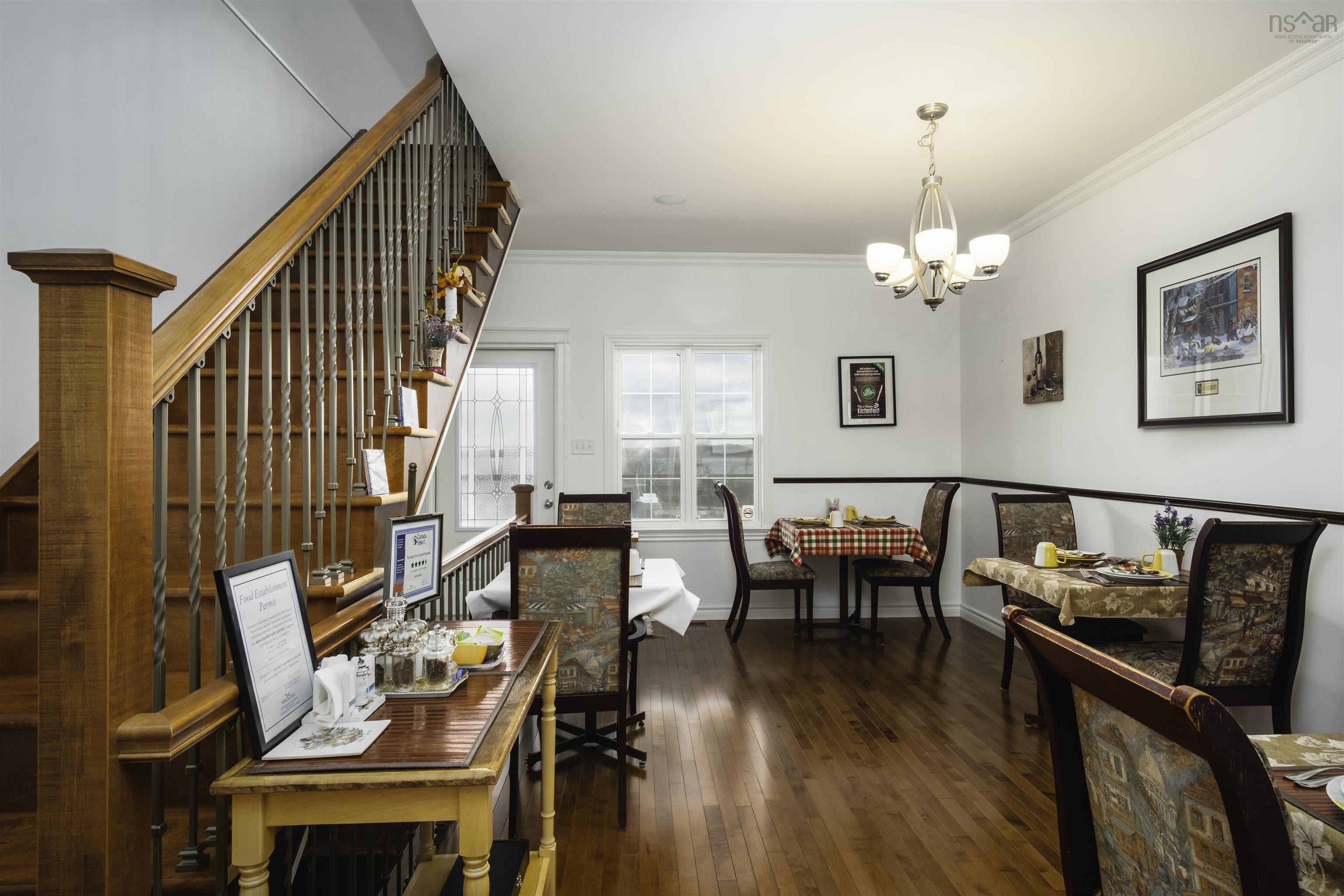 $799,000.00: 109 High Road, Port Hood