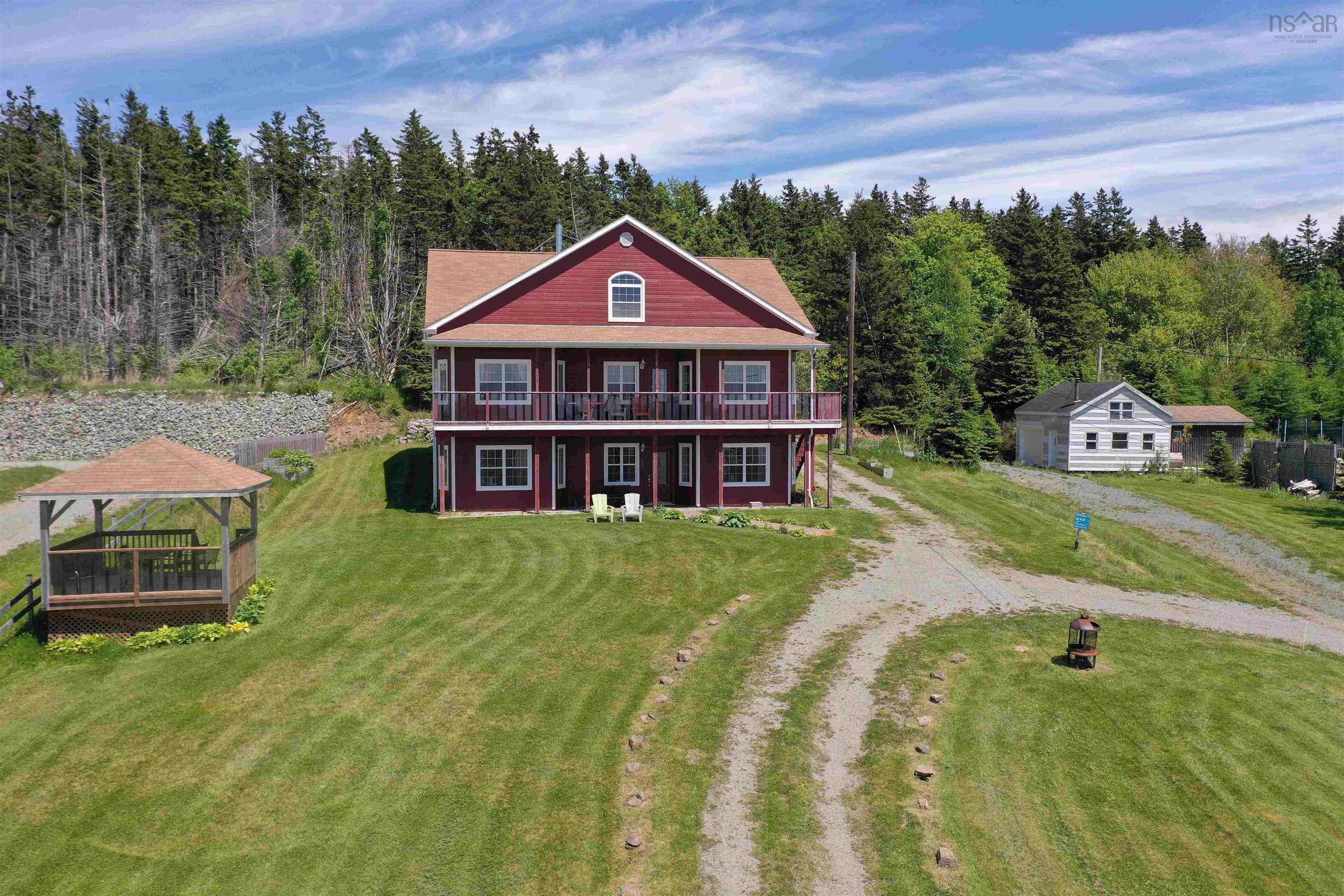 $799,000.00: 109 High Road, Port Hood