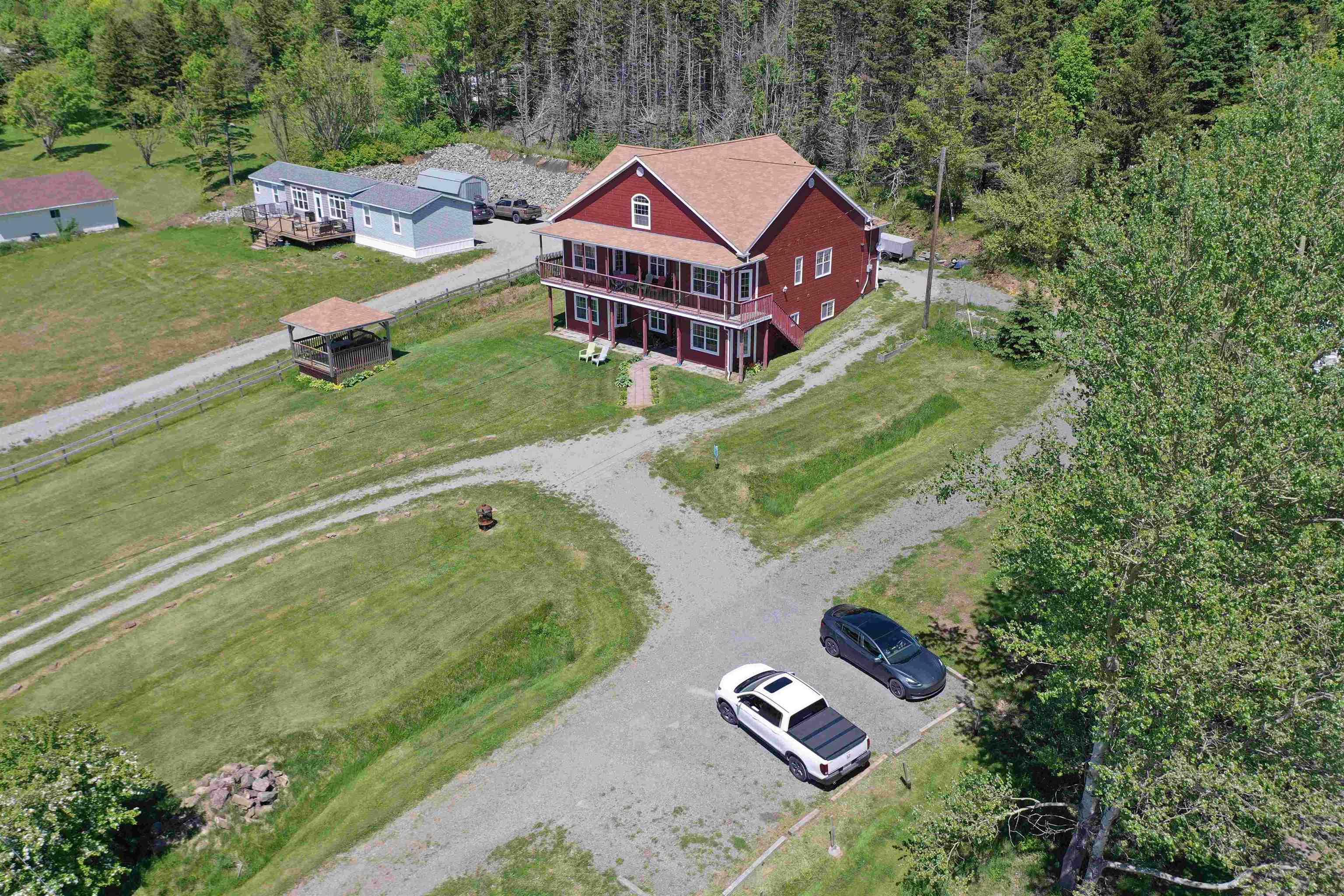 $799,000.00: 109 High Road, Port Hood