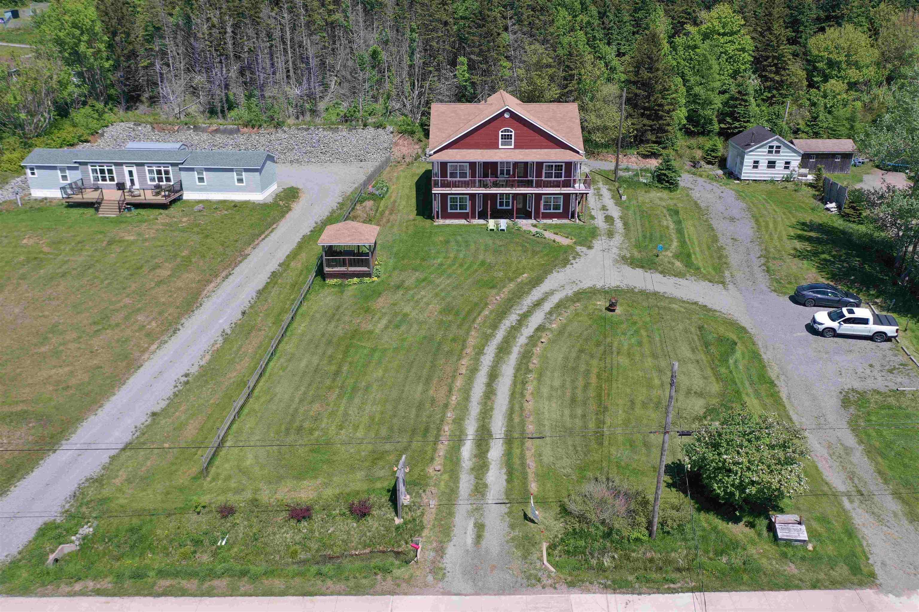$799,000.00: 109 High Road, Port Hood