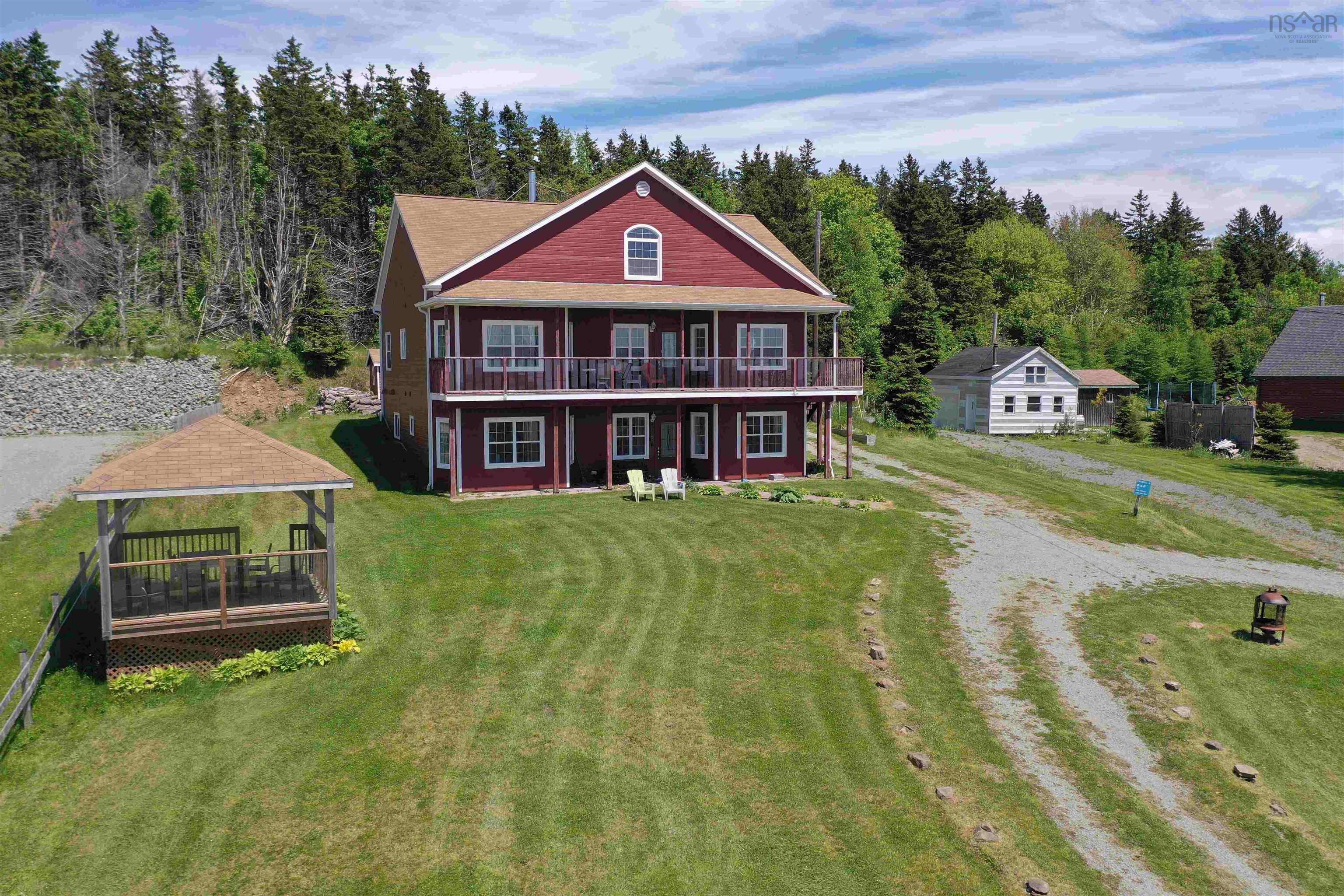 $799,000.00: 109 High Road, Port Hood