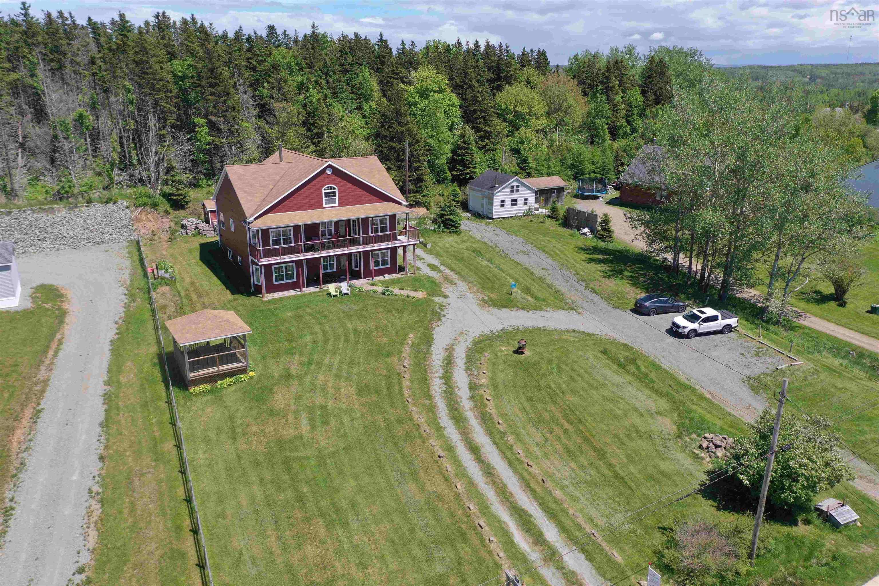 $799,000.00: 109 High Road, Port Hood