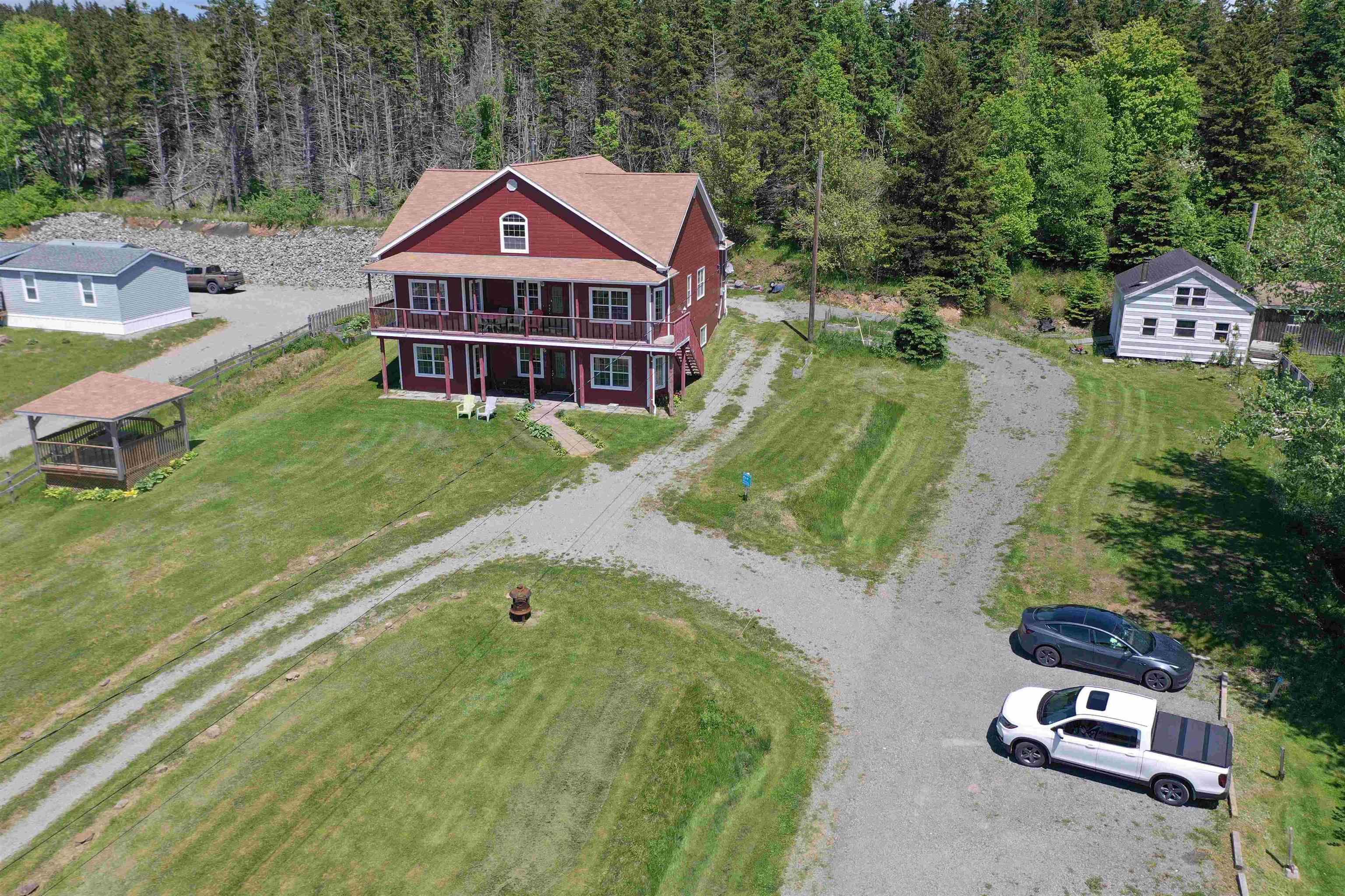 $799,000.00: 109 High Road, Port Hood