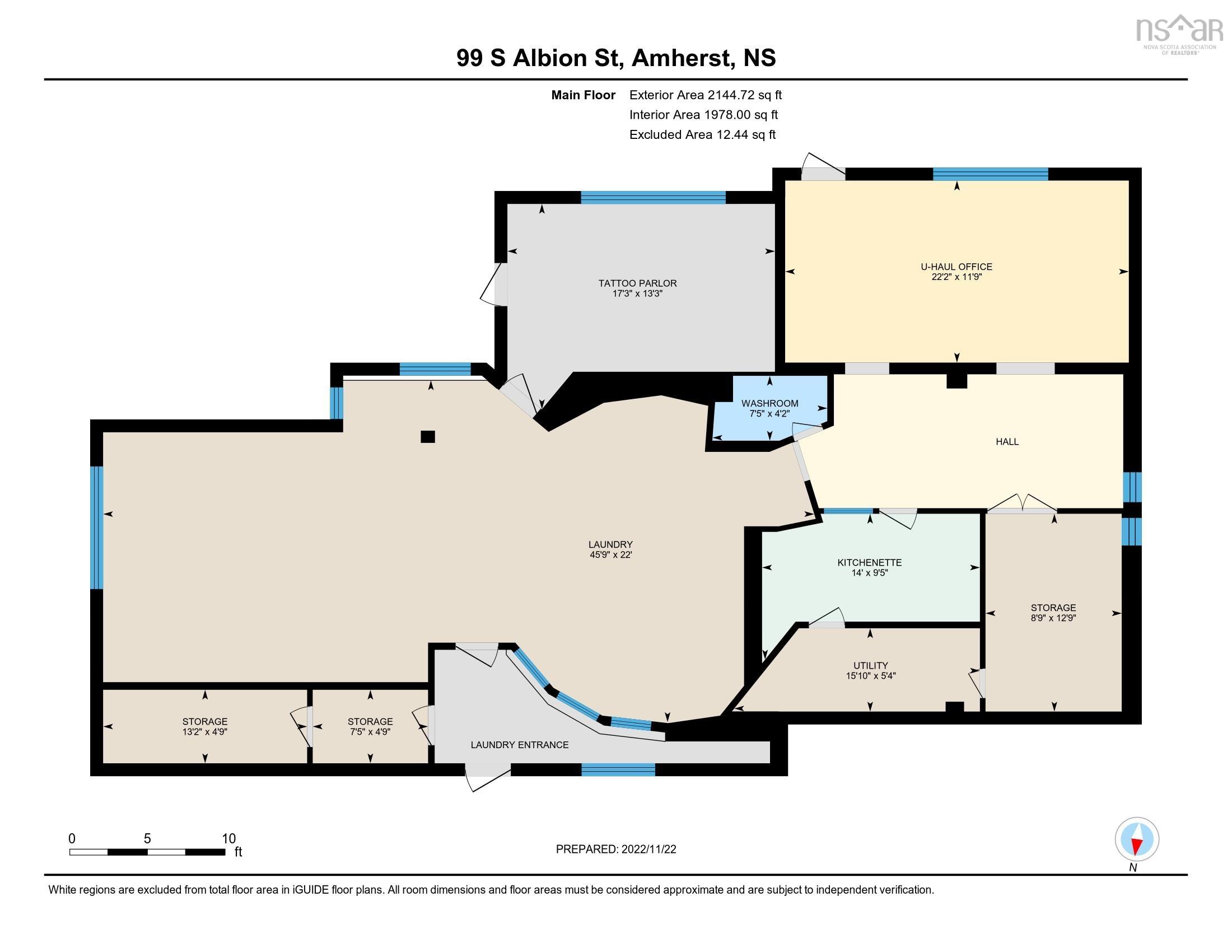 $250,000.00: 99 Albion Street S, Amherst