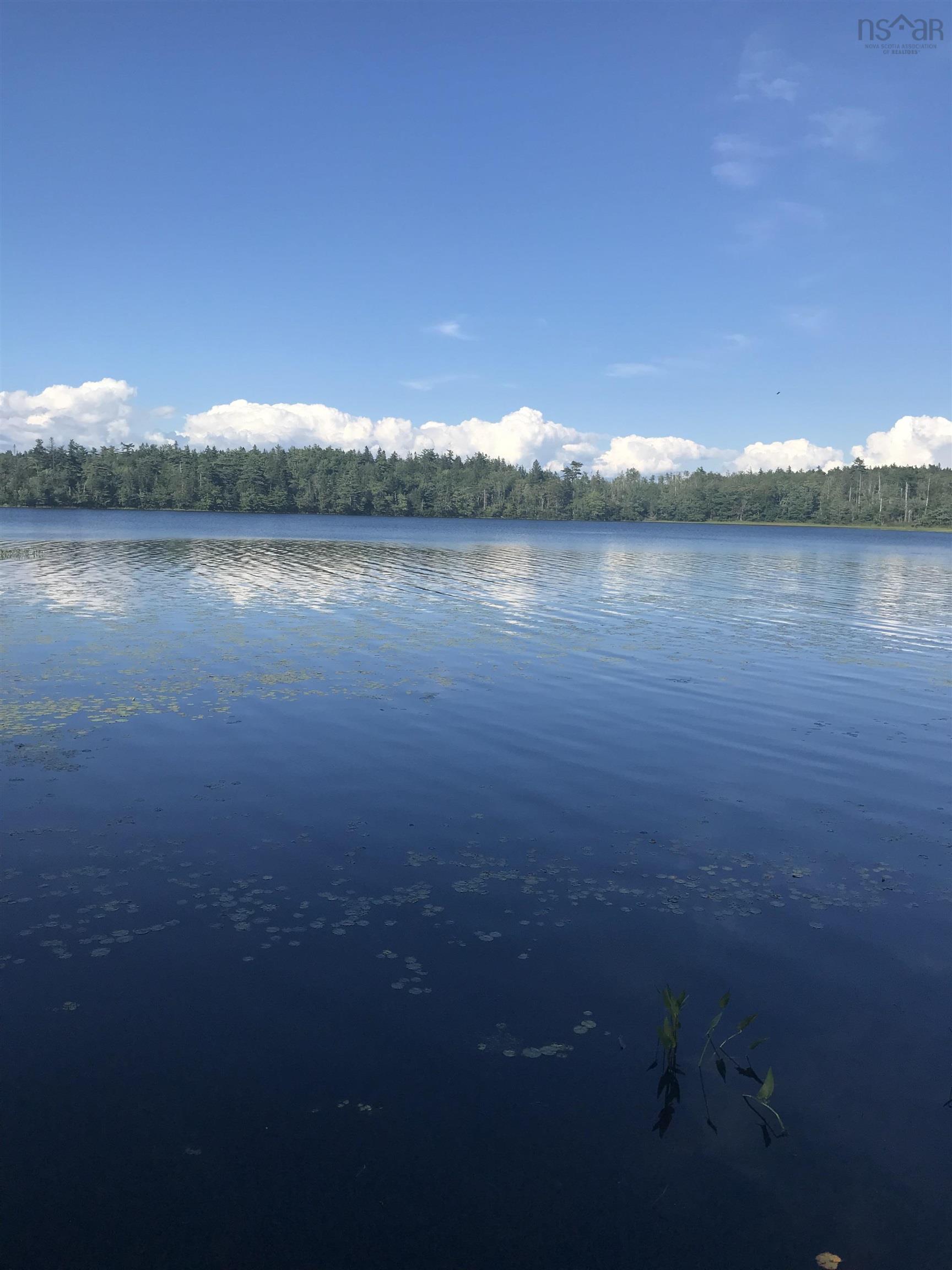 $49,900.00: Lot John Murray Road, Belleville South
