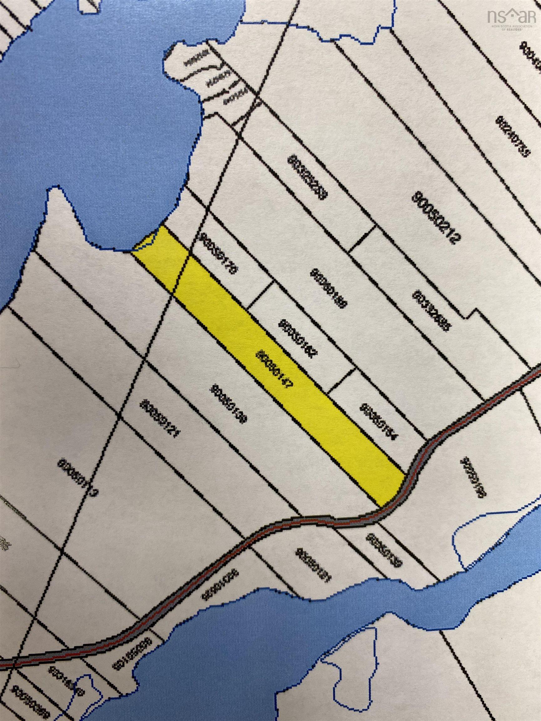 $49,900.00: Lot John Murray Road, Belleville South