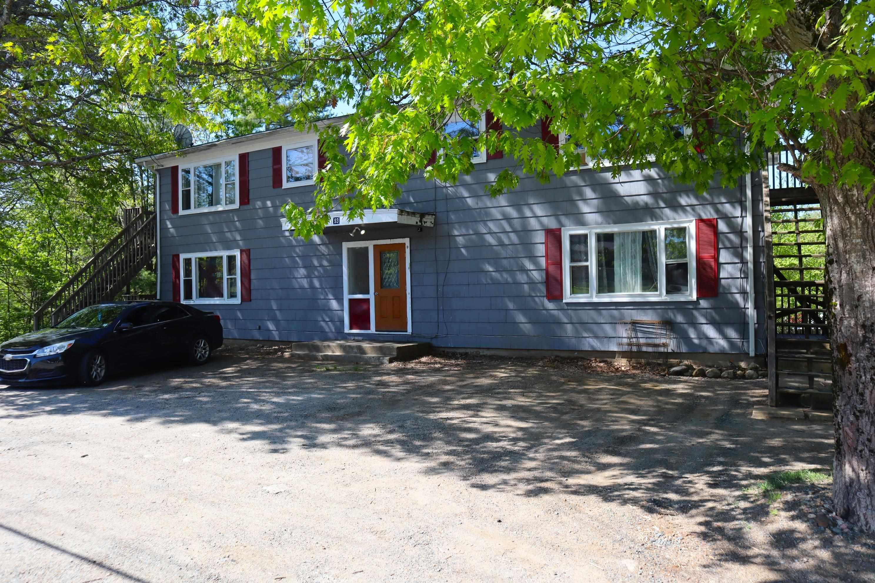 93 & 99 North Street 